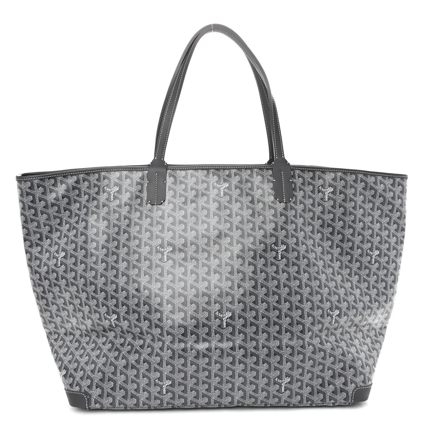 Goyardine Artois GM Grey