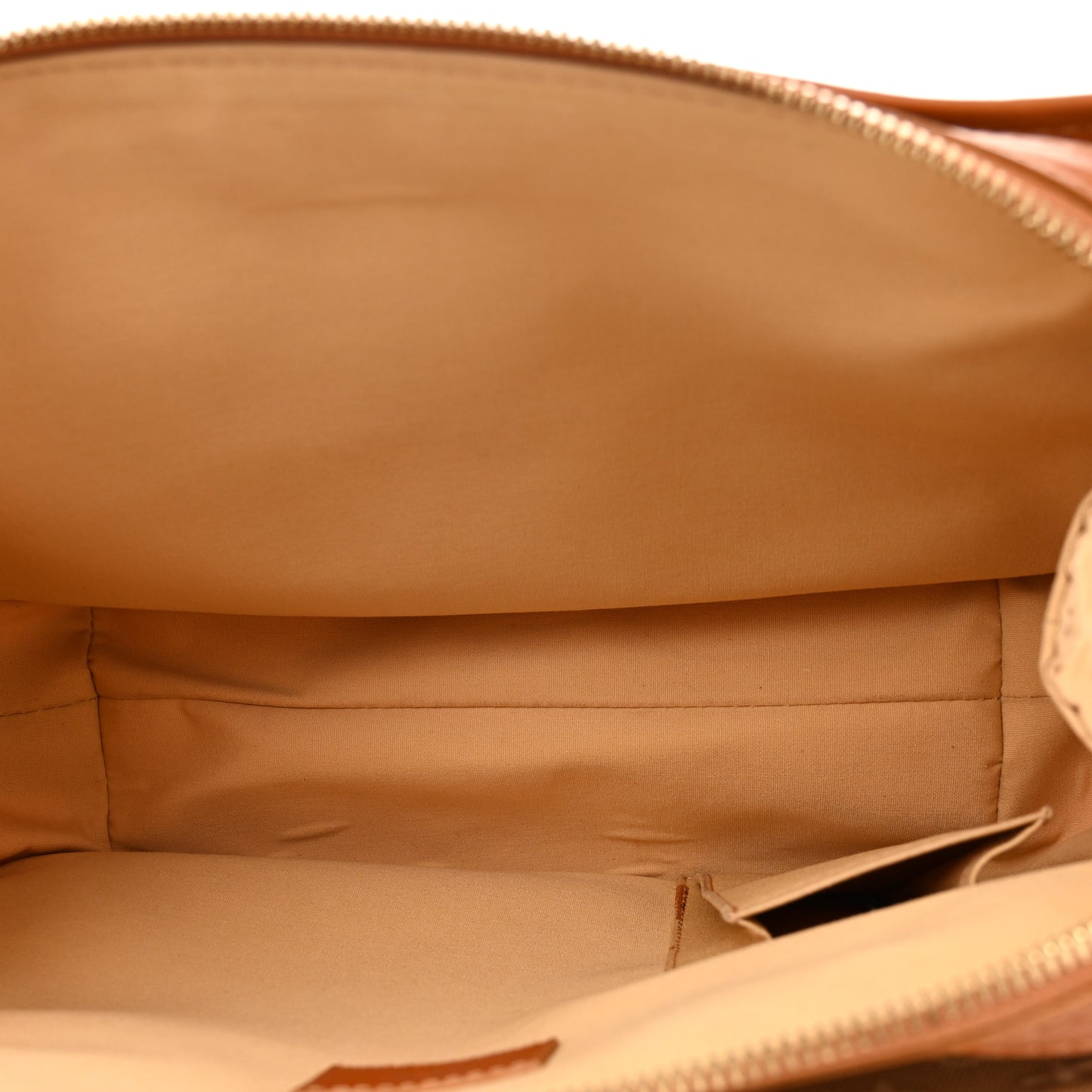 Mini Monogram Sac Mary Kate Beige
