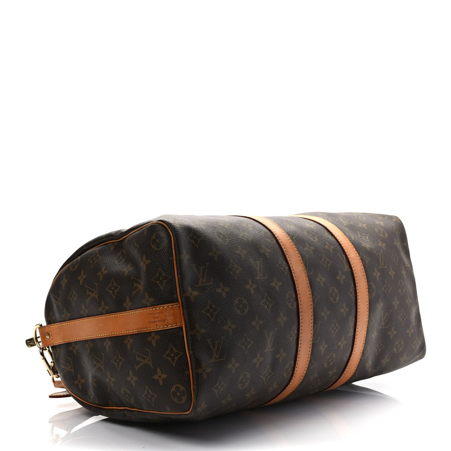 Monogram Keepall Bandouliere 45