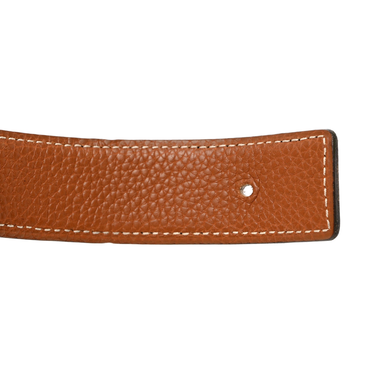 Box Togo 32mm Belt Strap 75 30 Black Gold