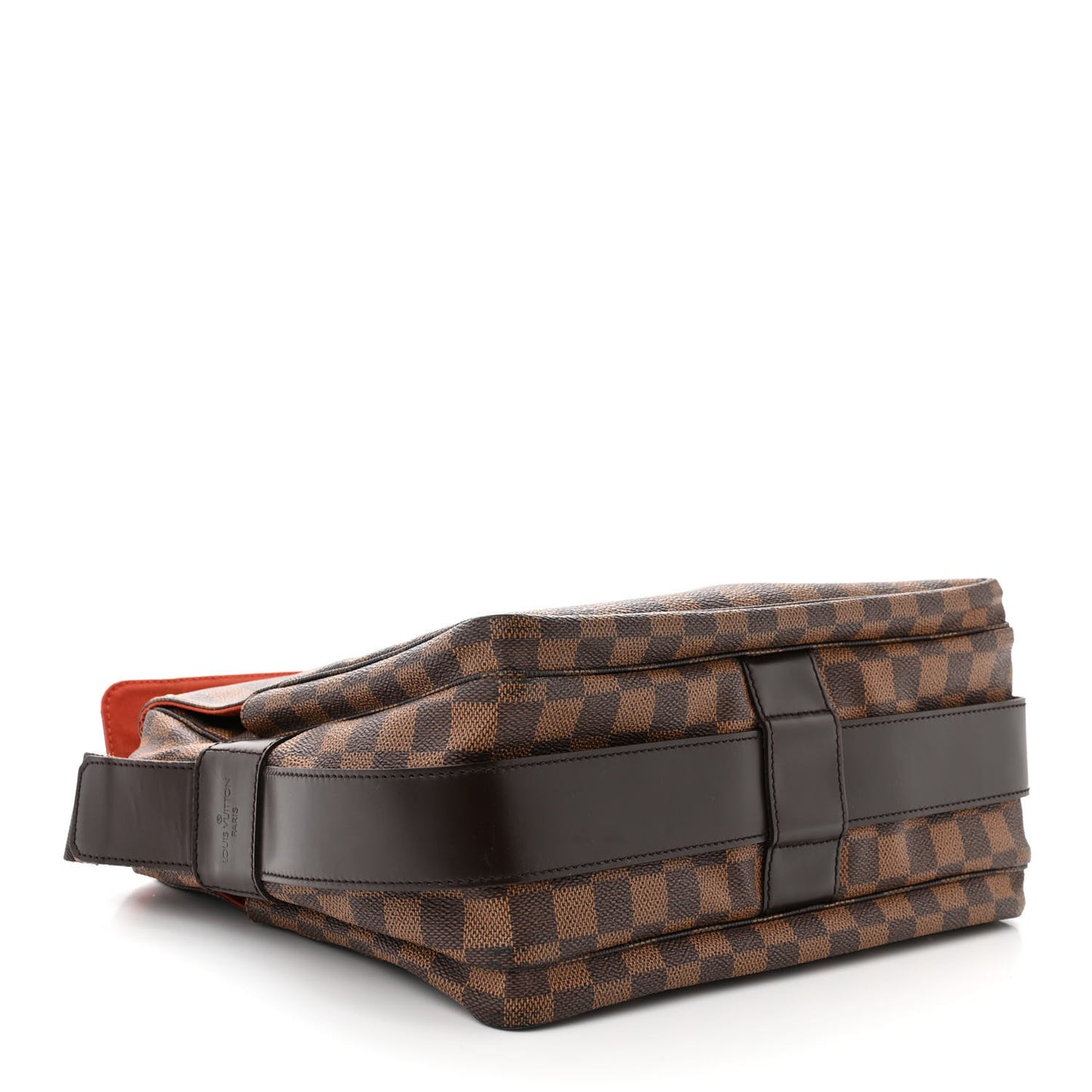 LOUIS VUITTON Damier Ebene Naviglio