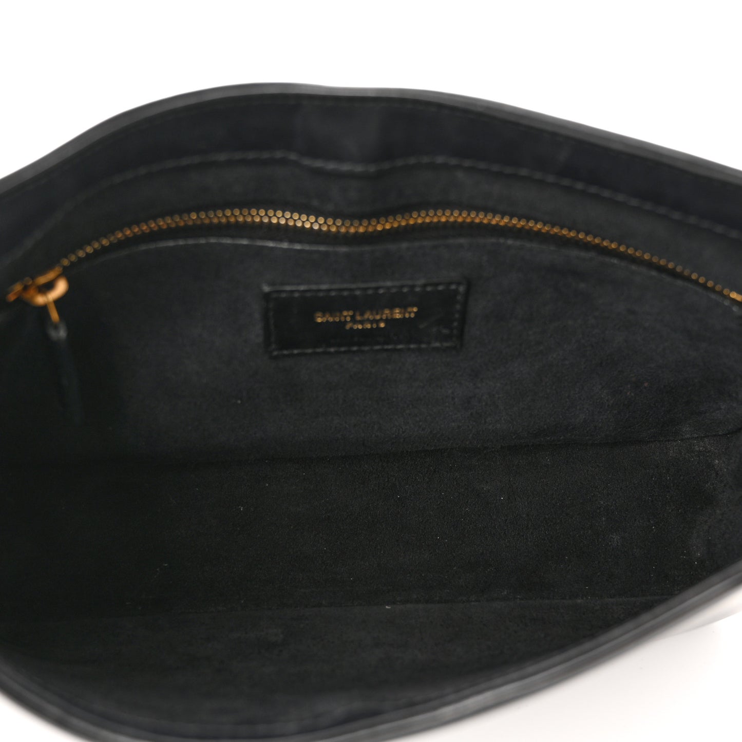Smooth Calfskin Le 5 A 7 Hobo Black