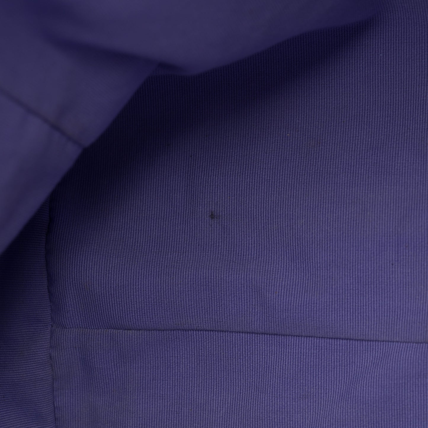 Shaded Calfskin Small Deauville Tote Light Purple Pink Coral