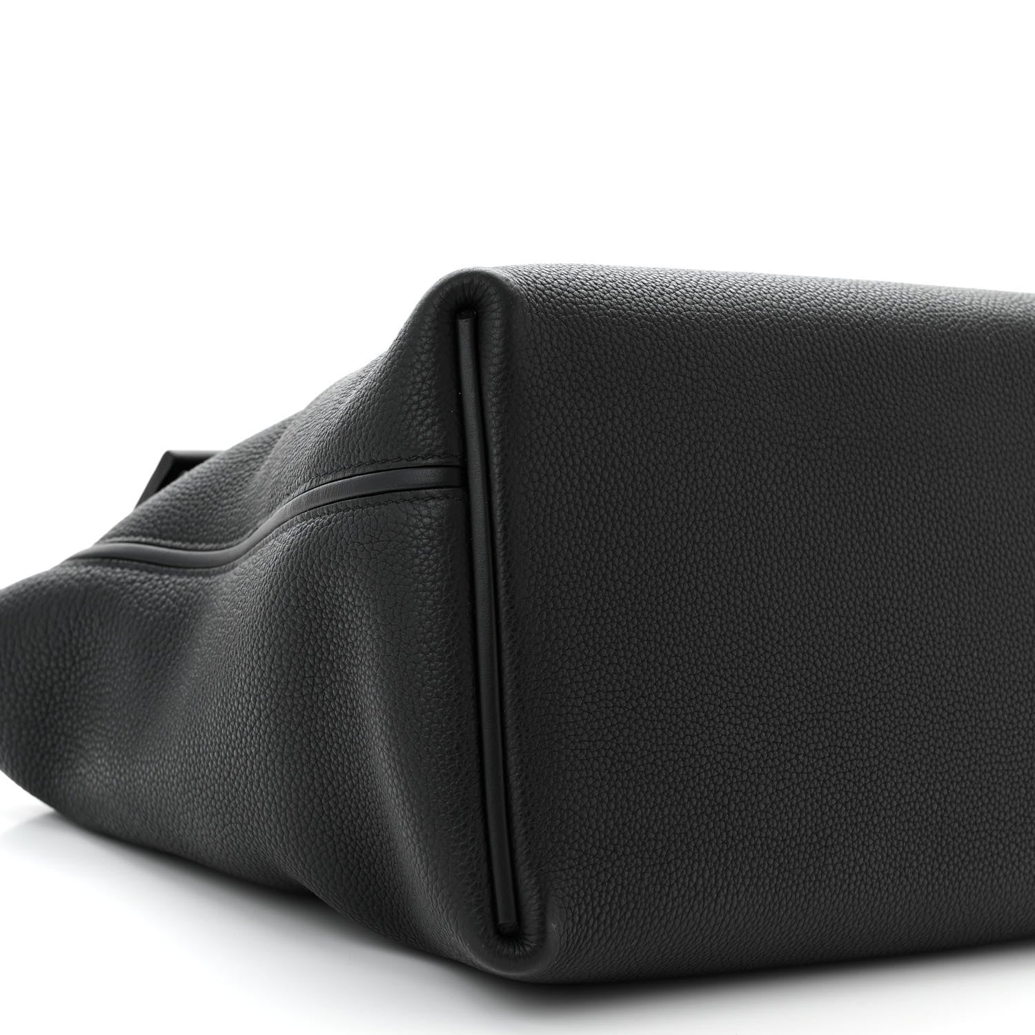 Hermes Togo Swift 24/24 35 Black 9 of 11