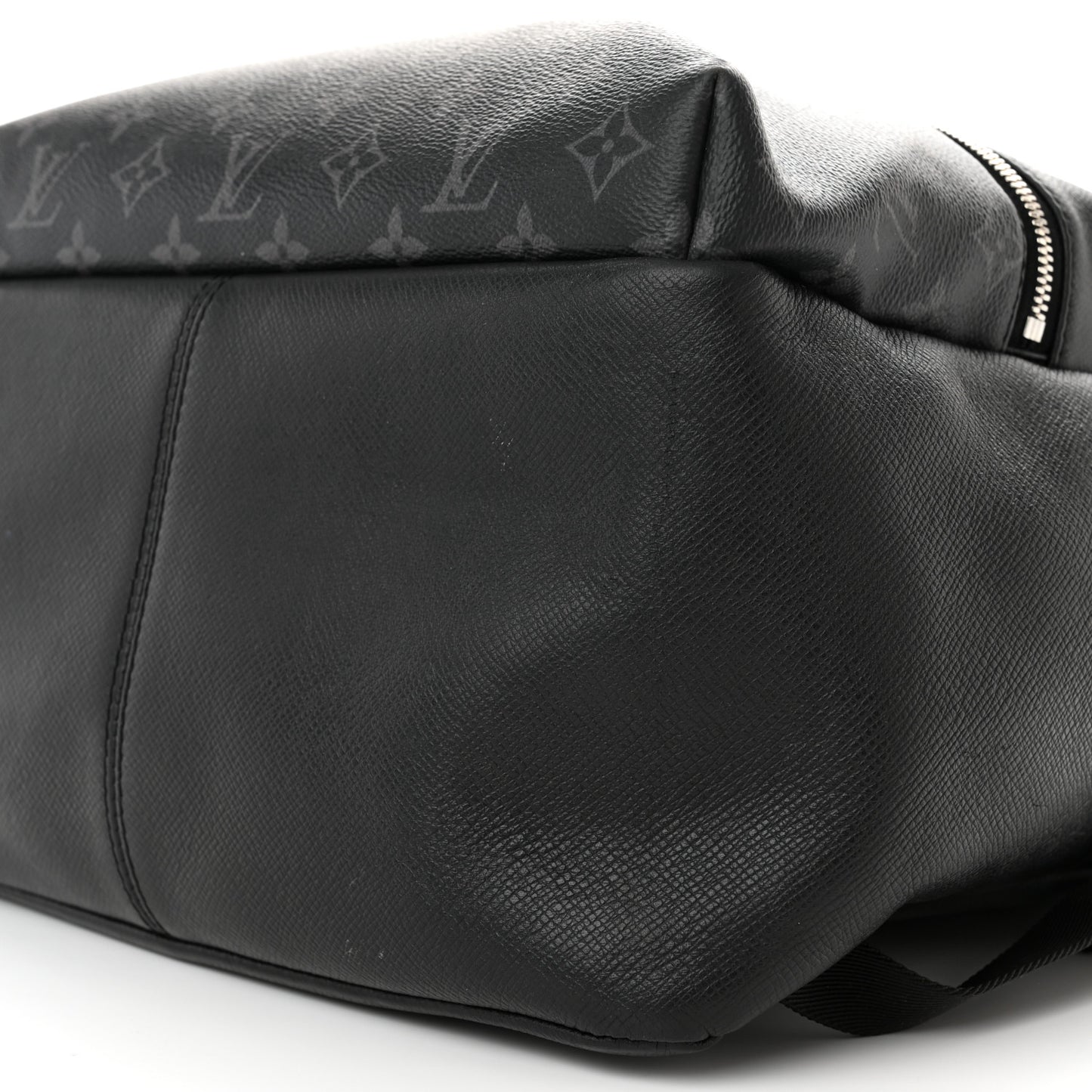 Monogram Eclipse Taiga Discovery Backpack PM