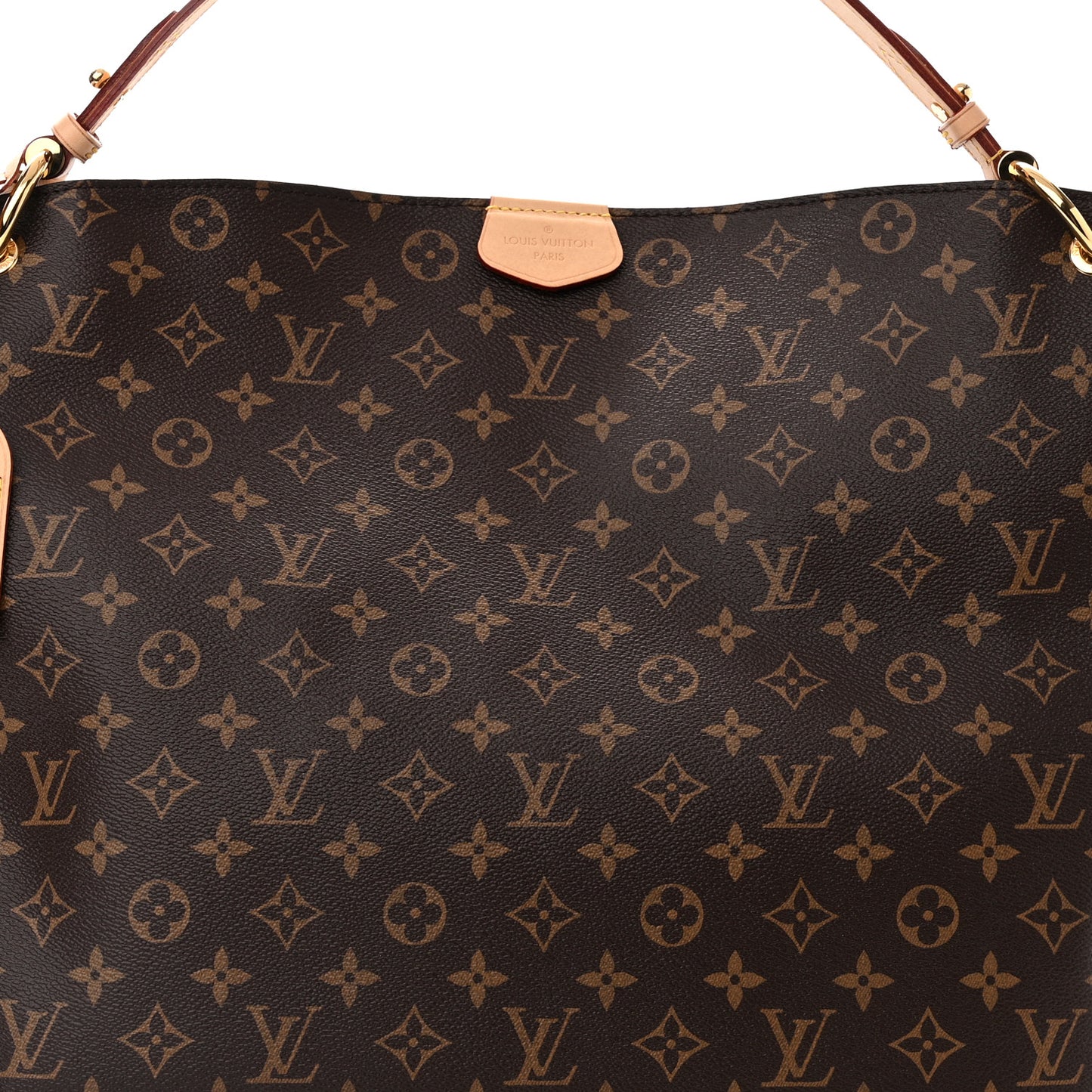 Monogram Graceful MM