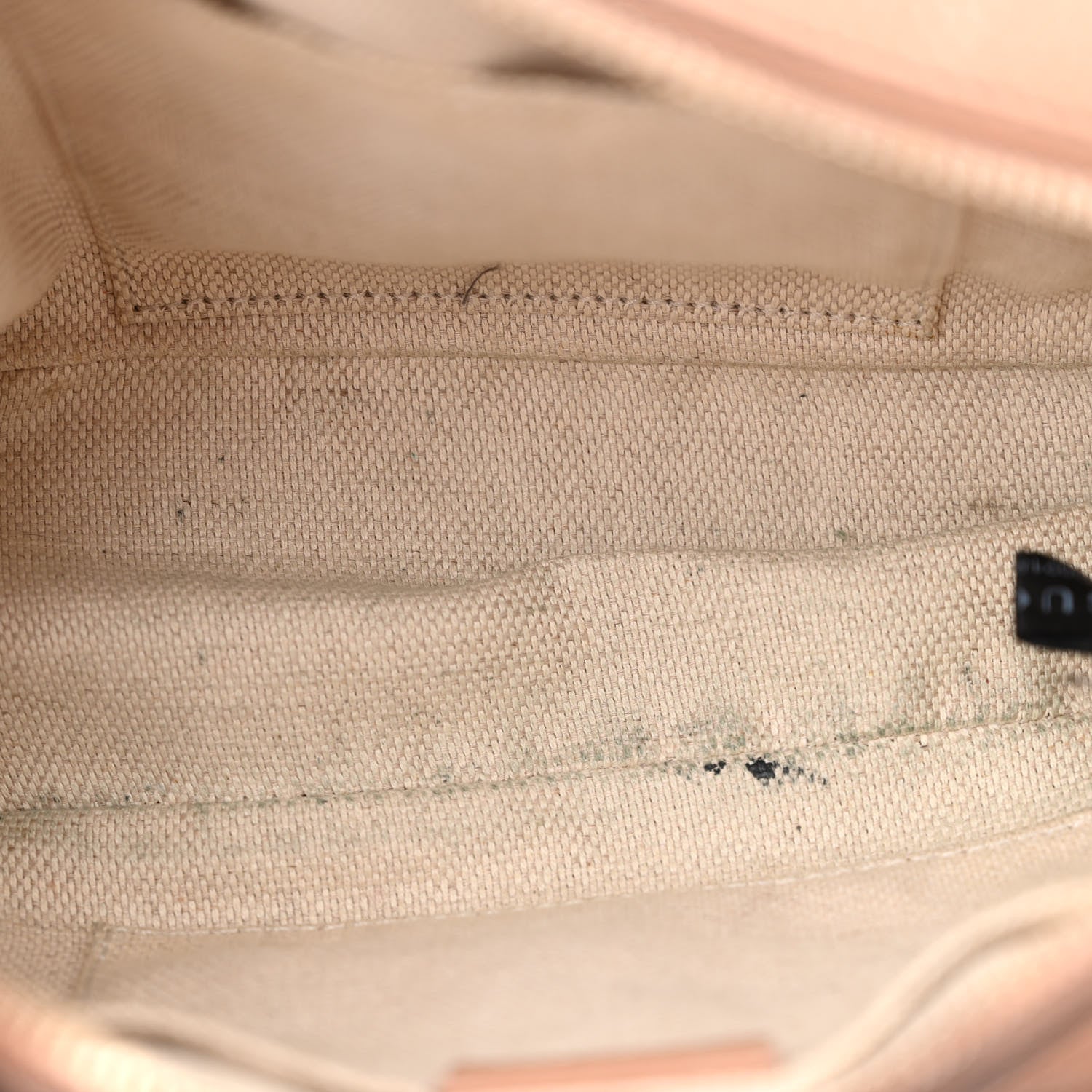 Gucci Pebbled Calfskin Small Soho Disco Bag Camelia 5 of 14