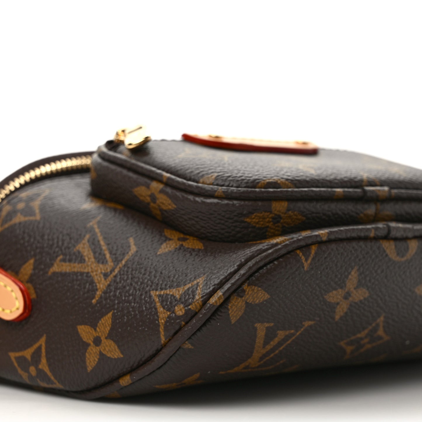 Monogram Mini Bumbag