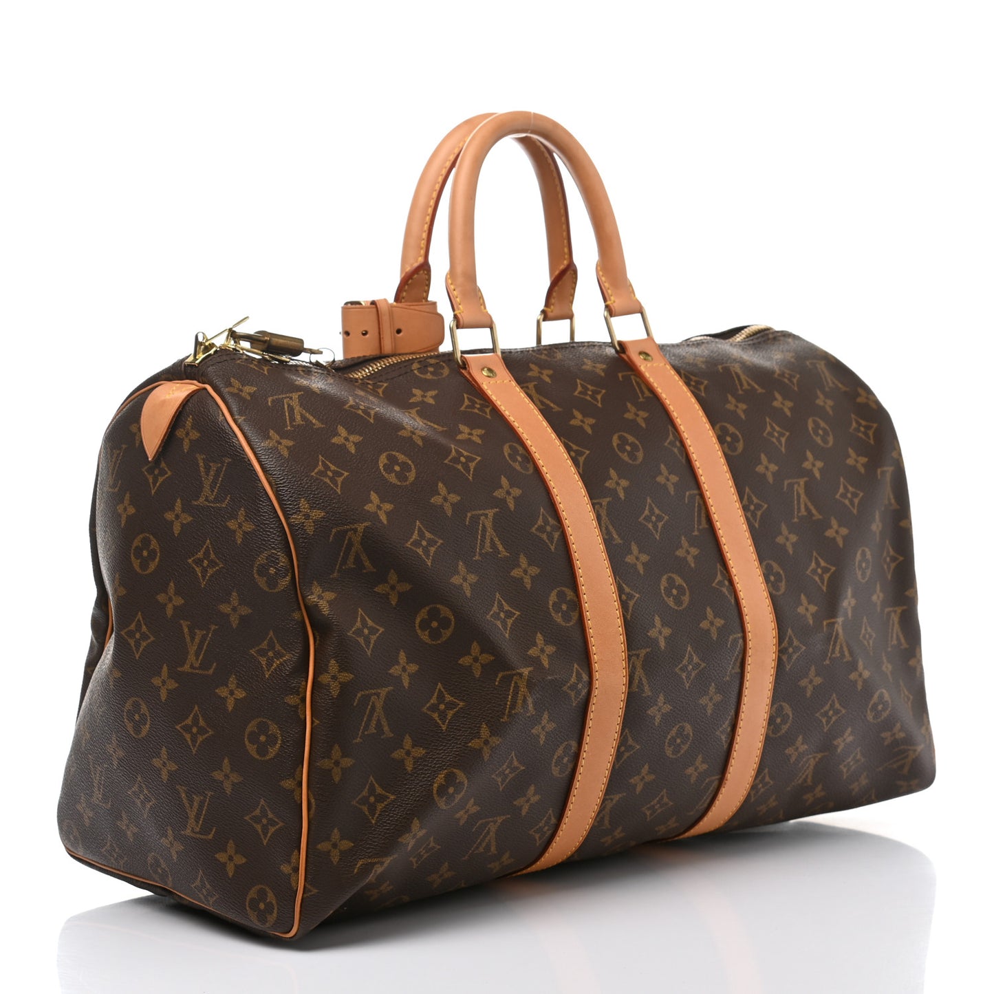 Monogram Keepall 45