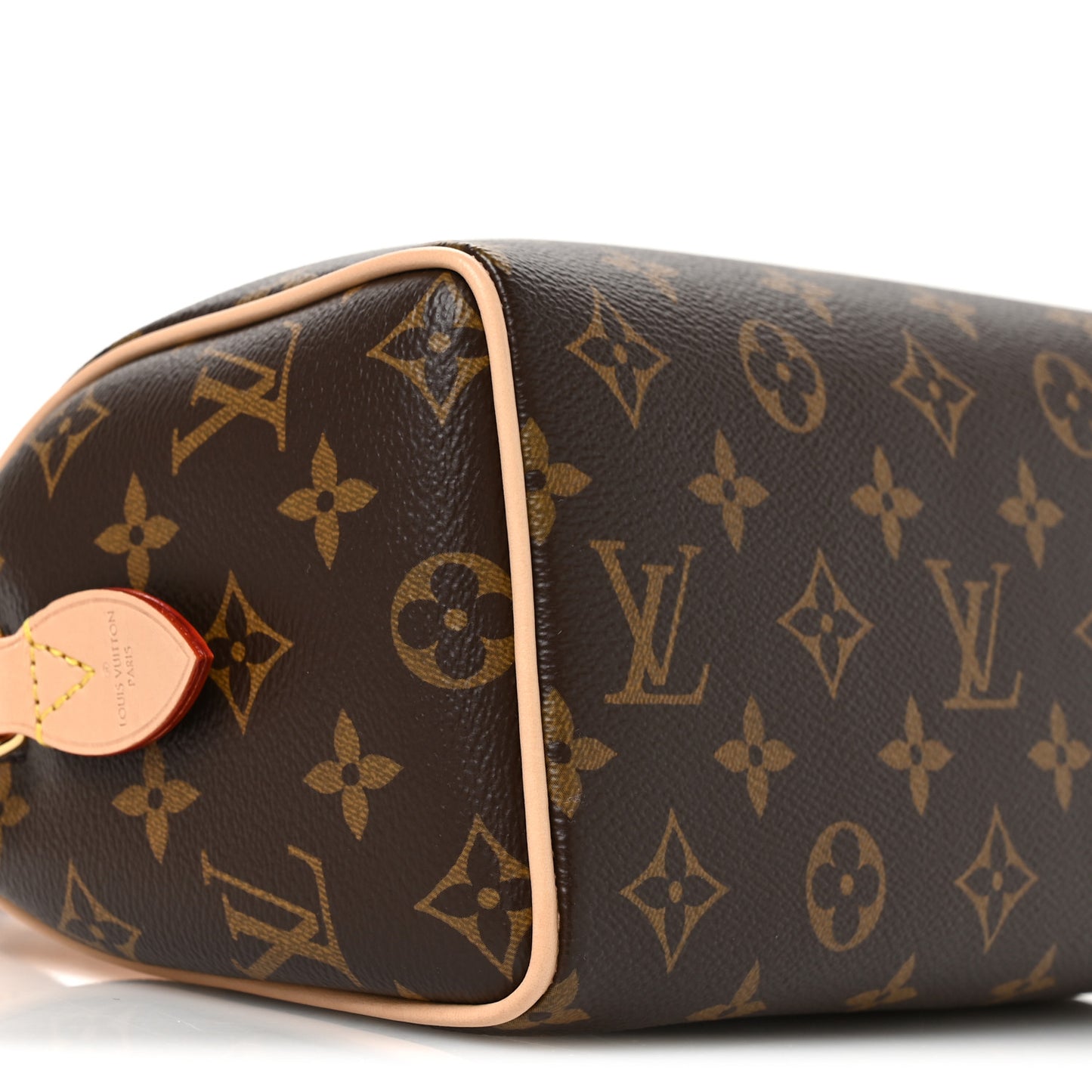 Monogram Speedy Bandouliere 20
