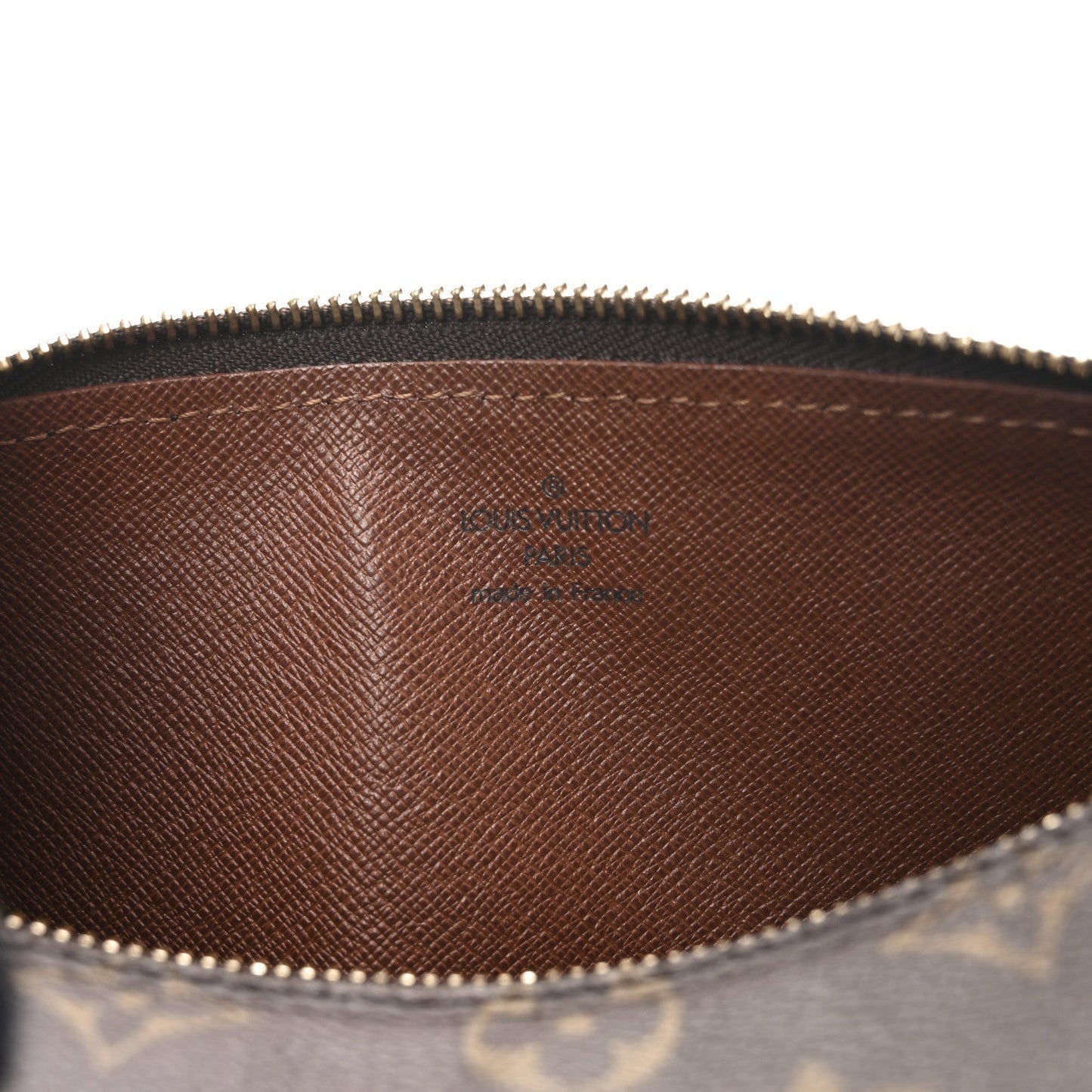 Monogram Papillon 26