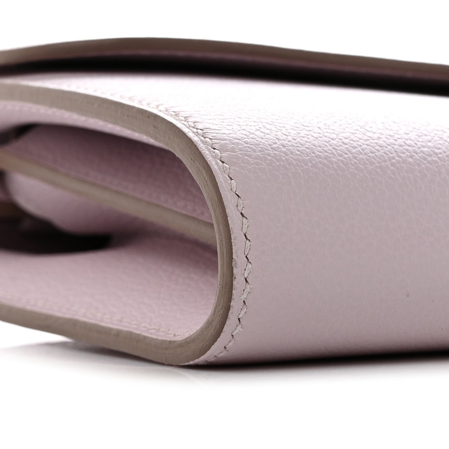 Evercolor Constance Wallet To Go Mauve Pale