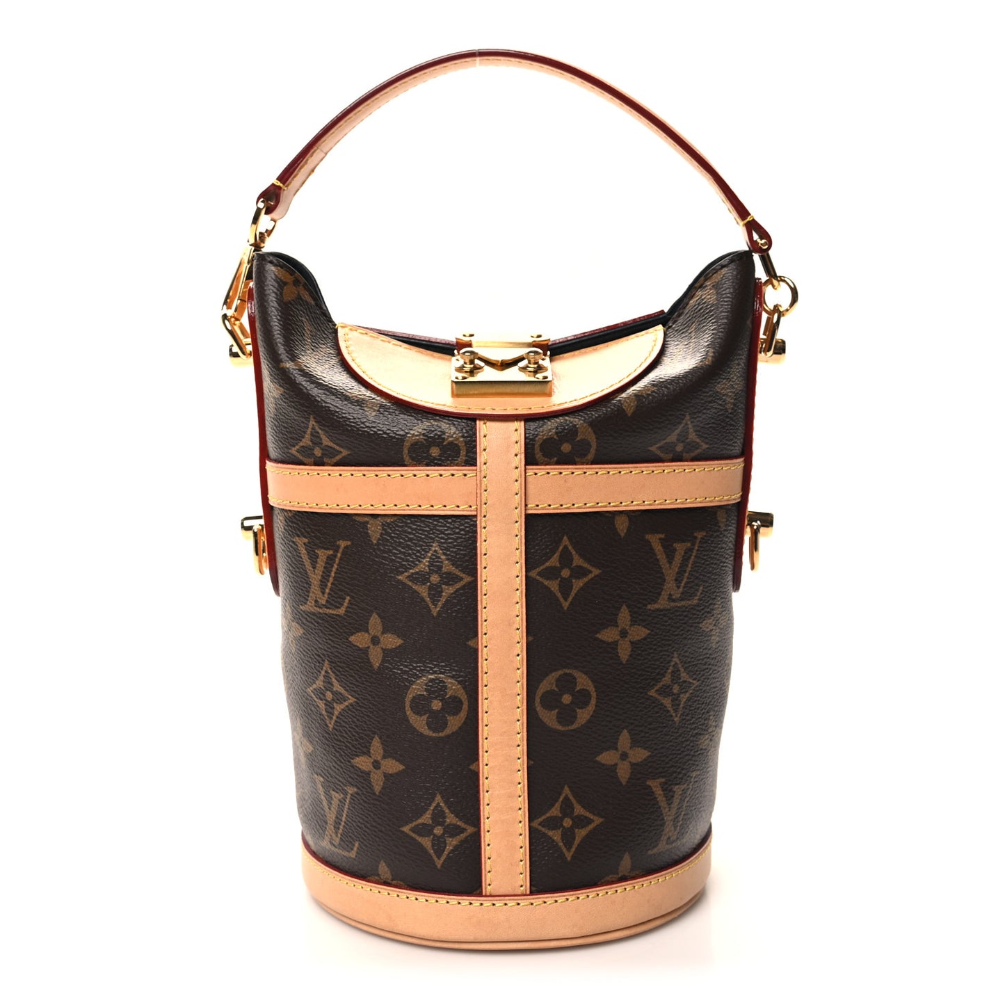 Monogram Duffle Bag