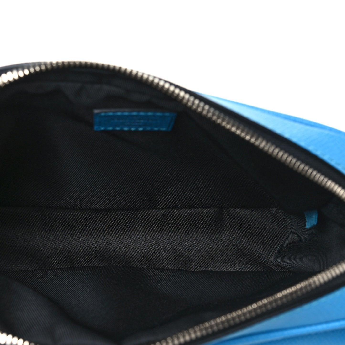 Taigarama Outdoor Bumbag Blue Lagoon
