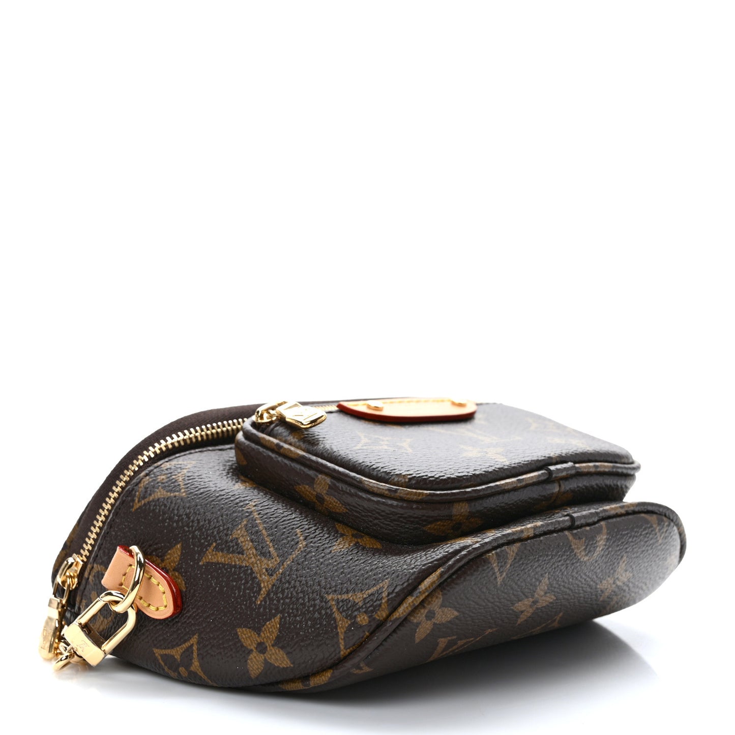 Monogram Mini Bumbag