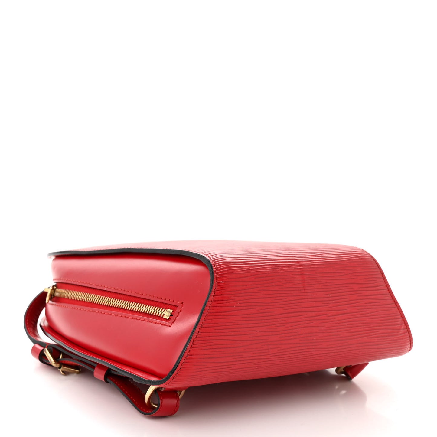 Epi Mabillon Backpack Castillan Red