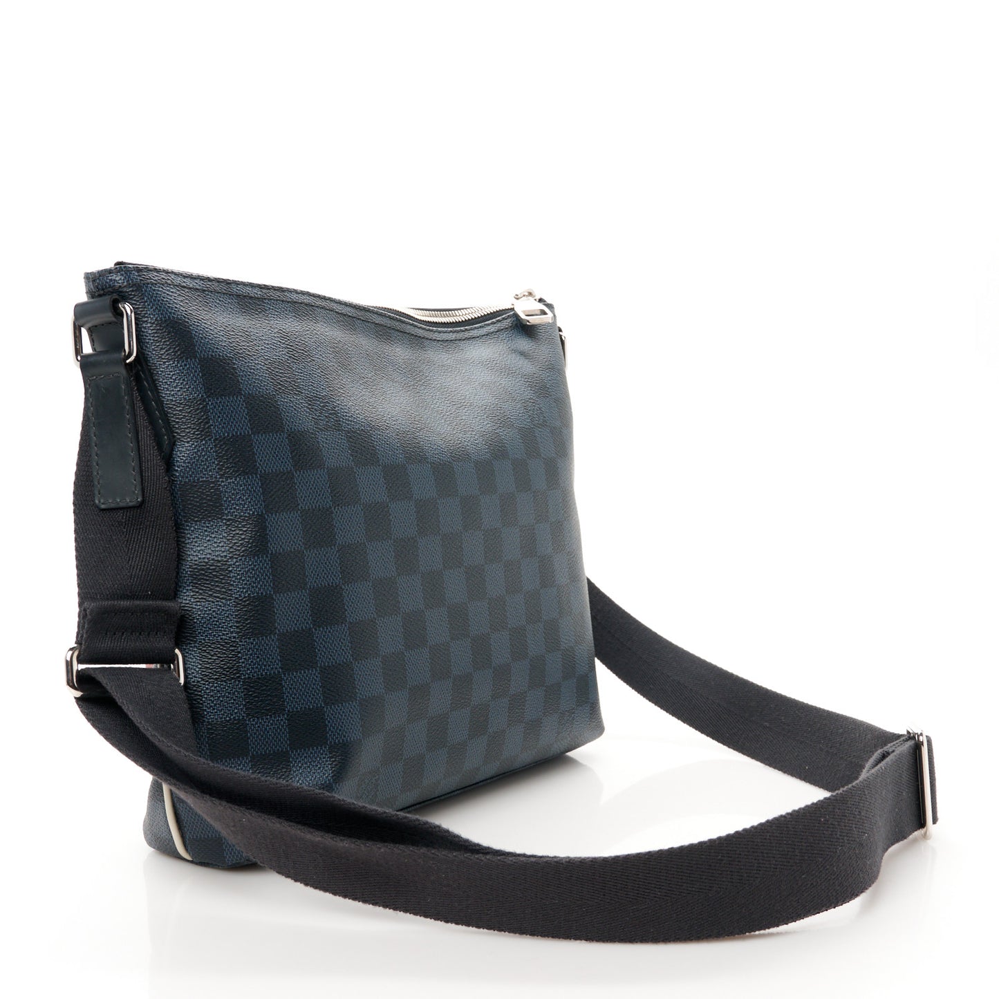 Damier Graphite Latitude America's Cup Regatta Mick PM