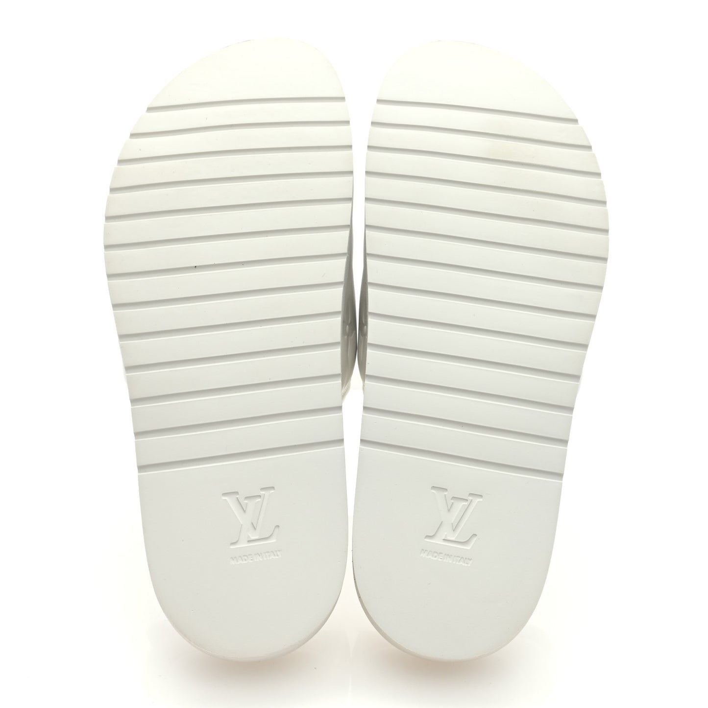 Empreinte Mens Miami Mule 11 White