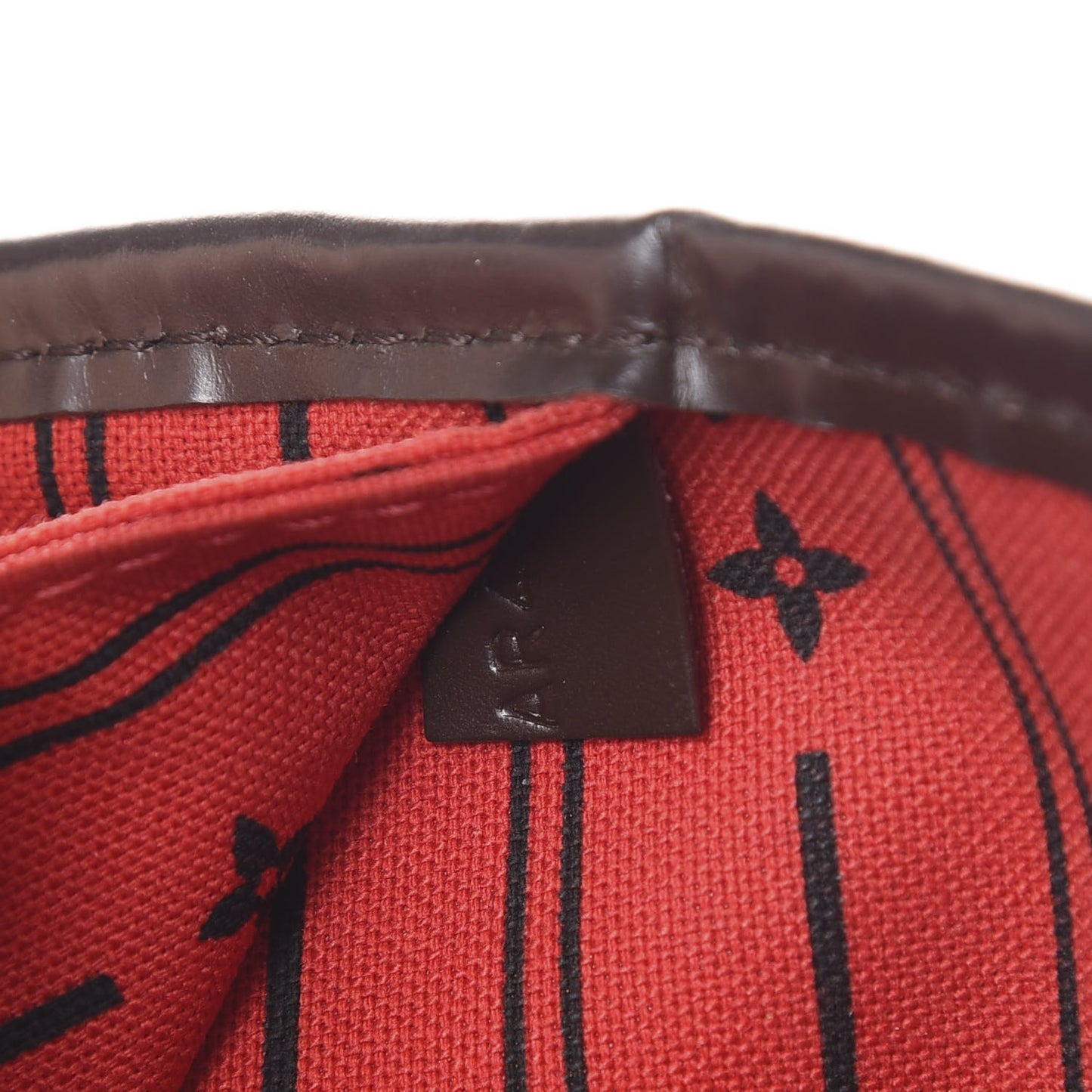 Damier Ebene Neverfull MM