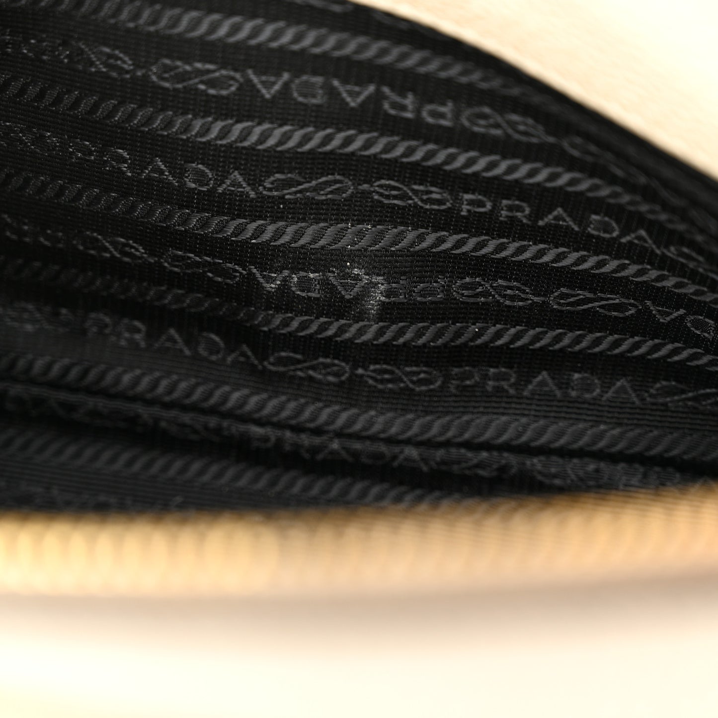 Vitello Phenix Flap Crossbody White