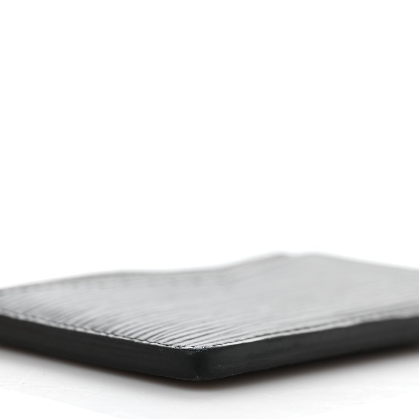 Epi Neo Porte-Cartes Card Holder Black