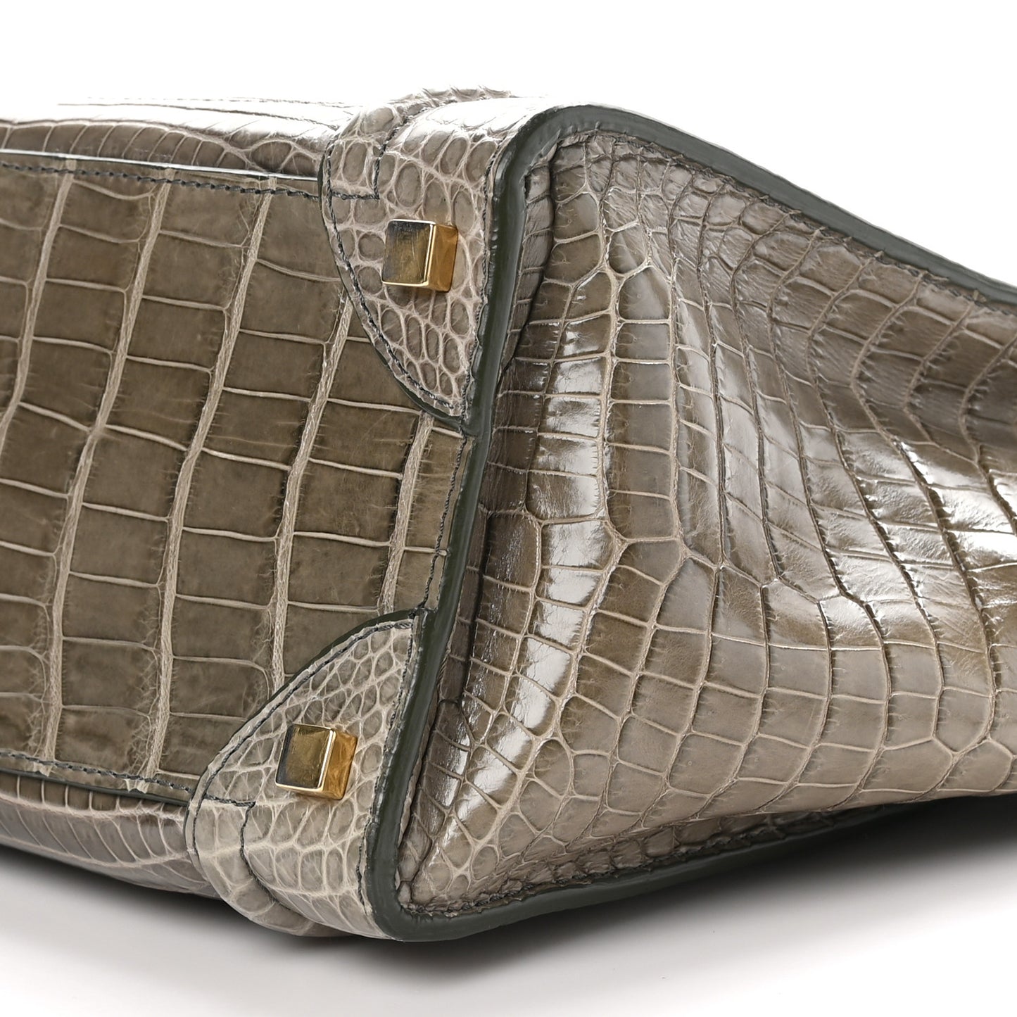 Crocodile Micro Luggage Souris