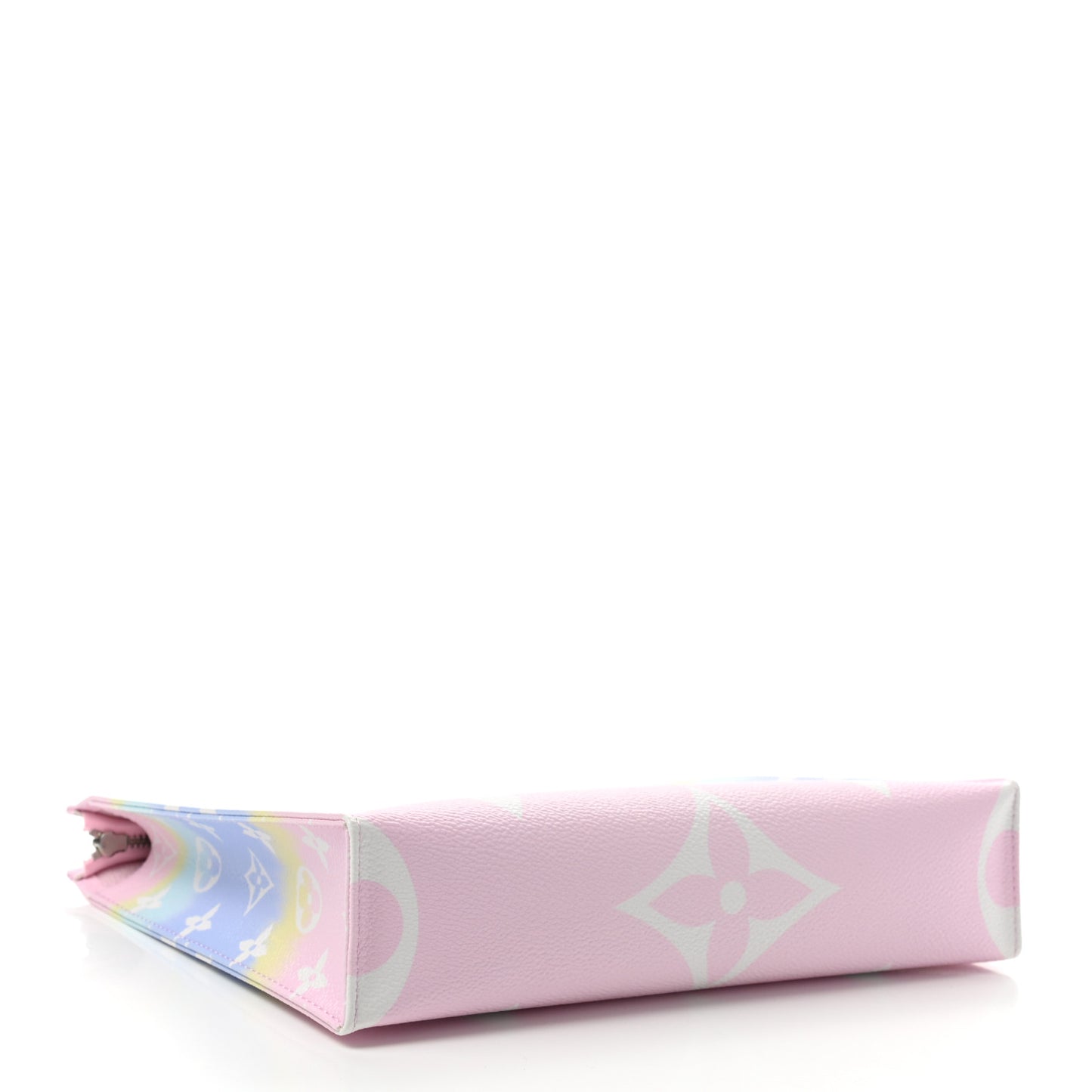 Monogram Escale Toiletry Pouch 26 Pastel