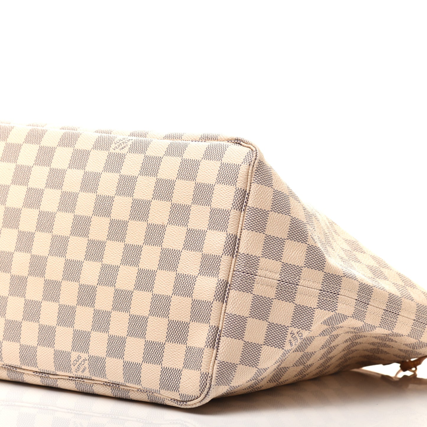 Damier Azur Neo Neverfull GM