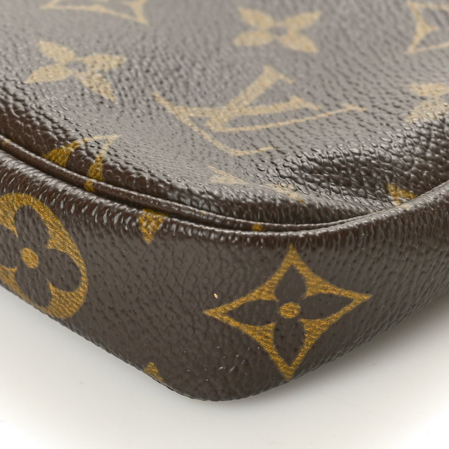 Monogram Mini Pochette Accessories