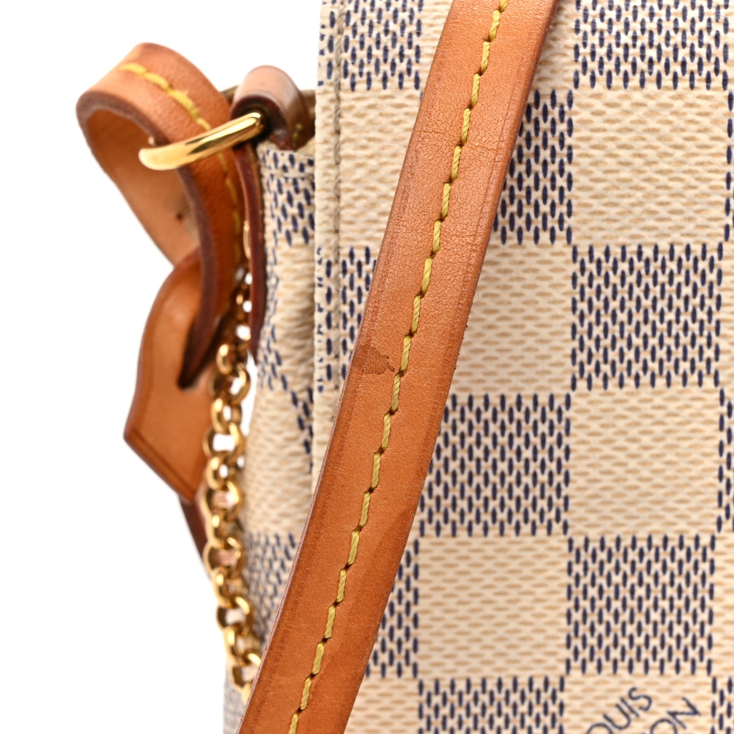 Damier Azur Favorite MM