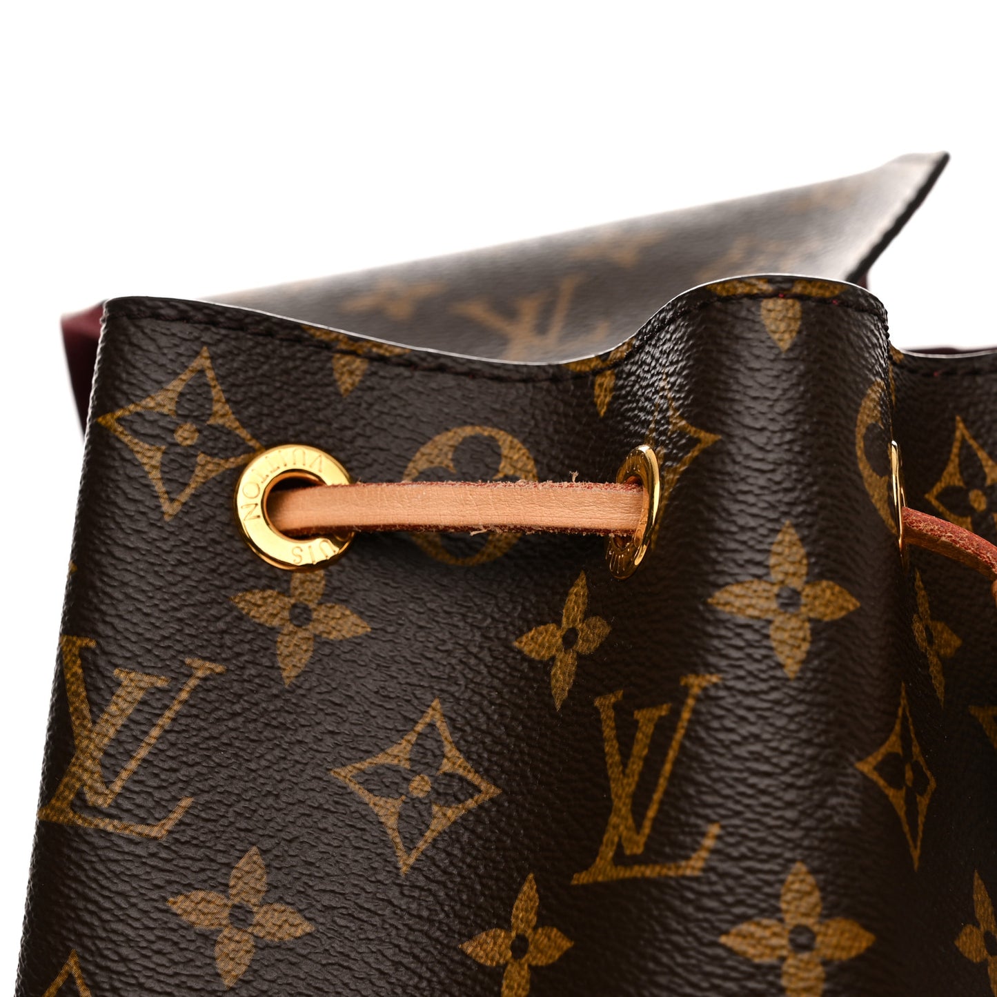 Monogram Montsouris NM Backpack