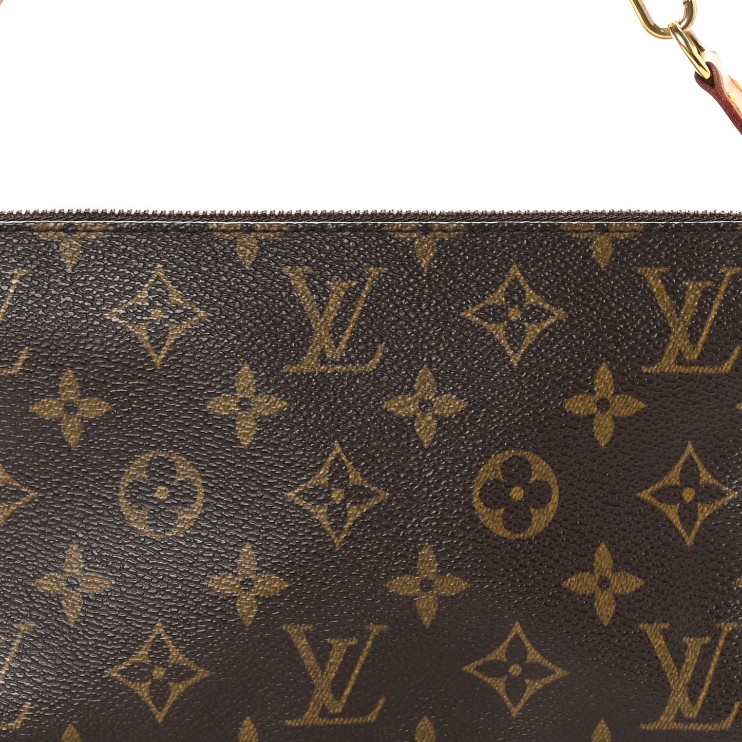 Monogram Pochette Accessories