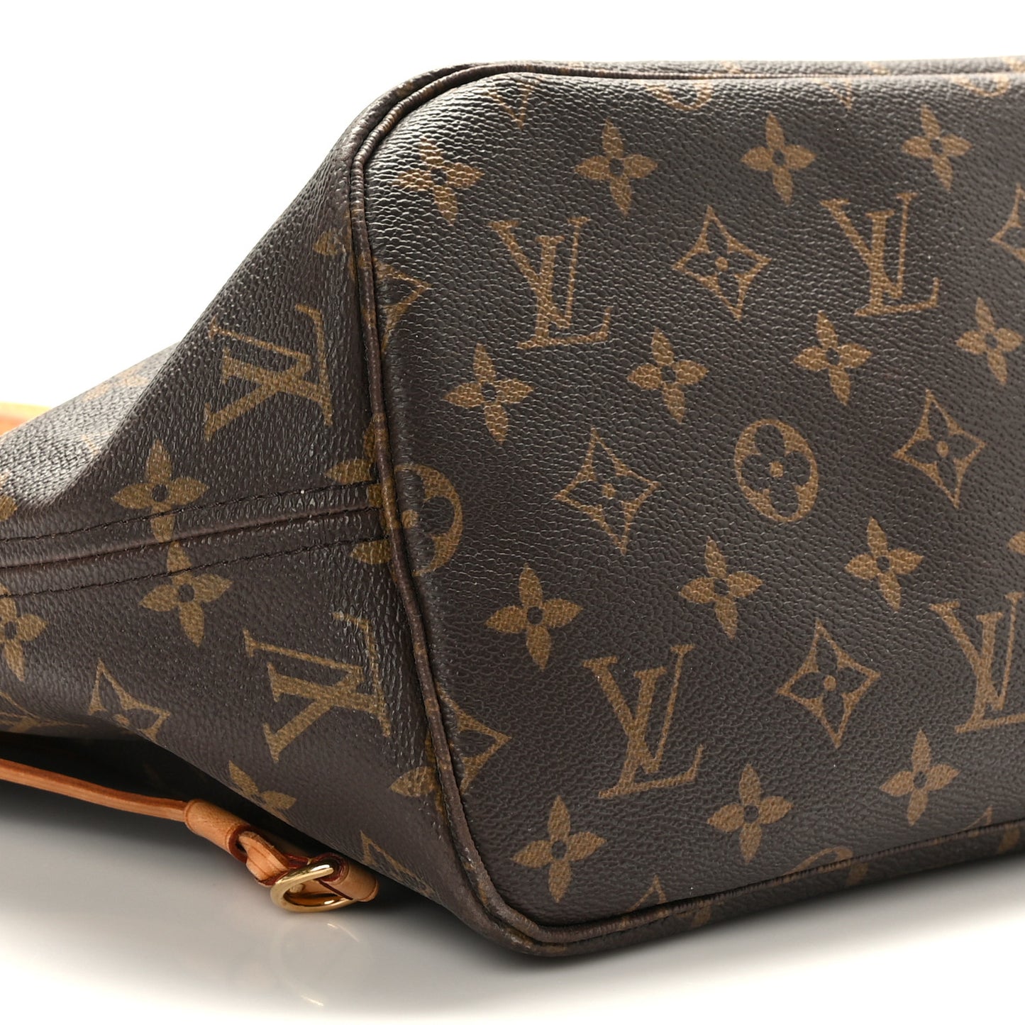 Monogram Neverfull MM