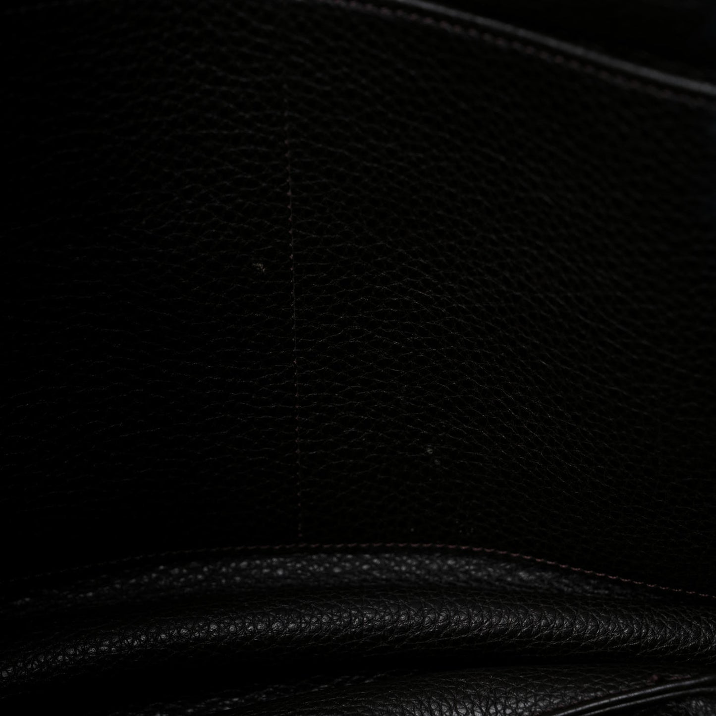Mink Fur Rockstud Large Tote Multicolor