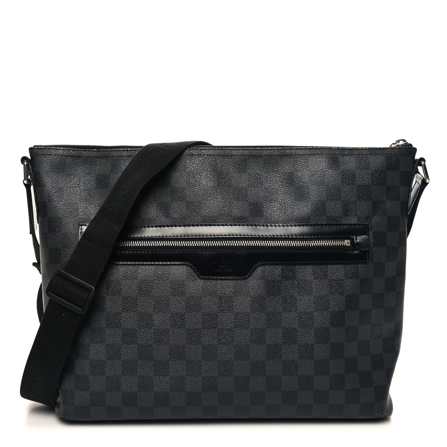 Damier Graphite Mick MM