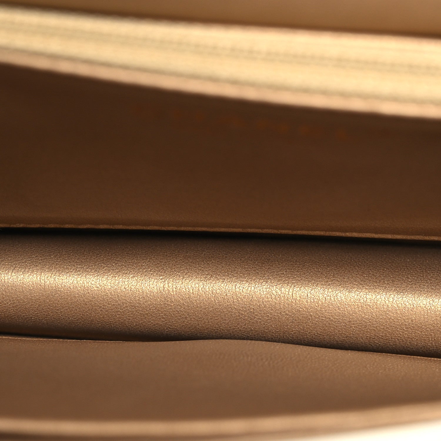 Chanel Lambskin Quilted Small Chic Pearls Flap White 5 of 10