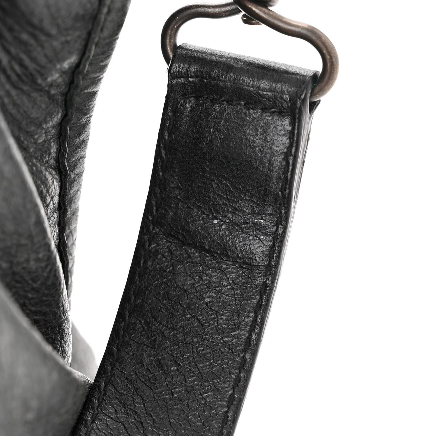 Agneau Classic Hardware City Anthracite