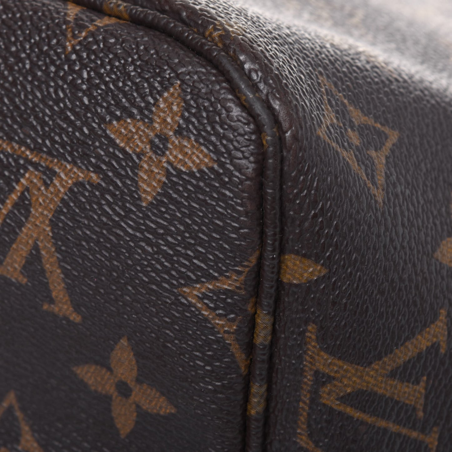 Monogram Neverfull MM