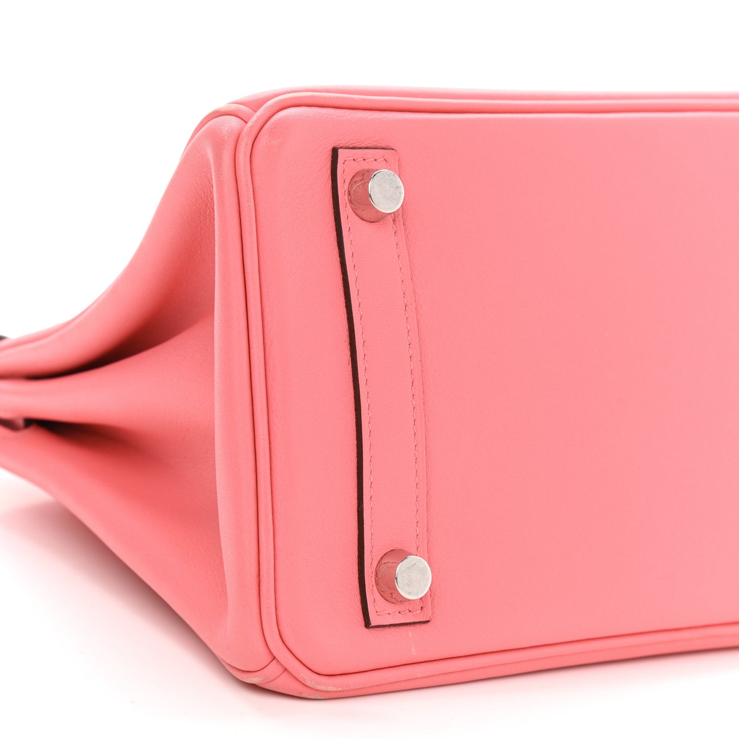 Swift Birkin 25 Rose Azalee