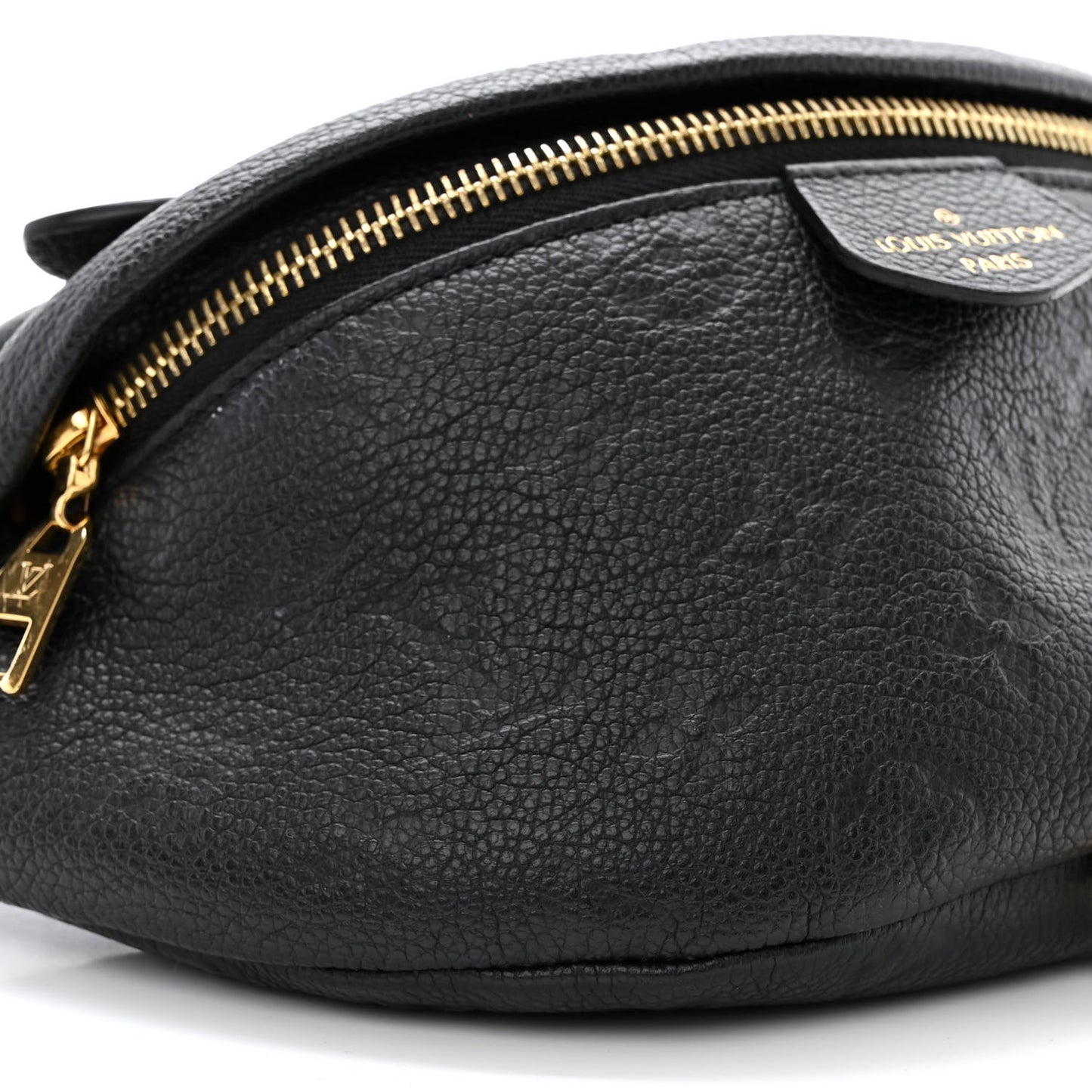 Empreinte BumBag Black