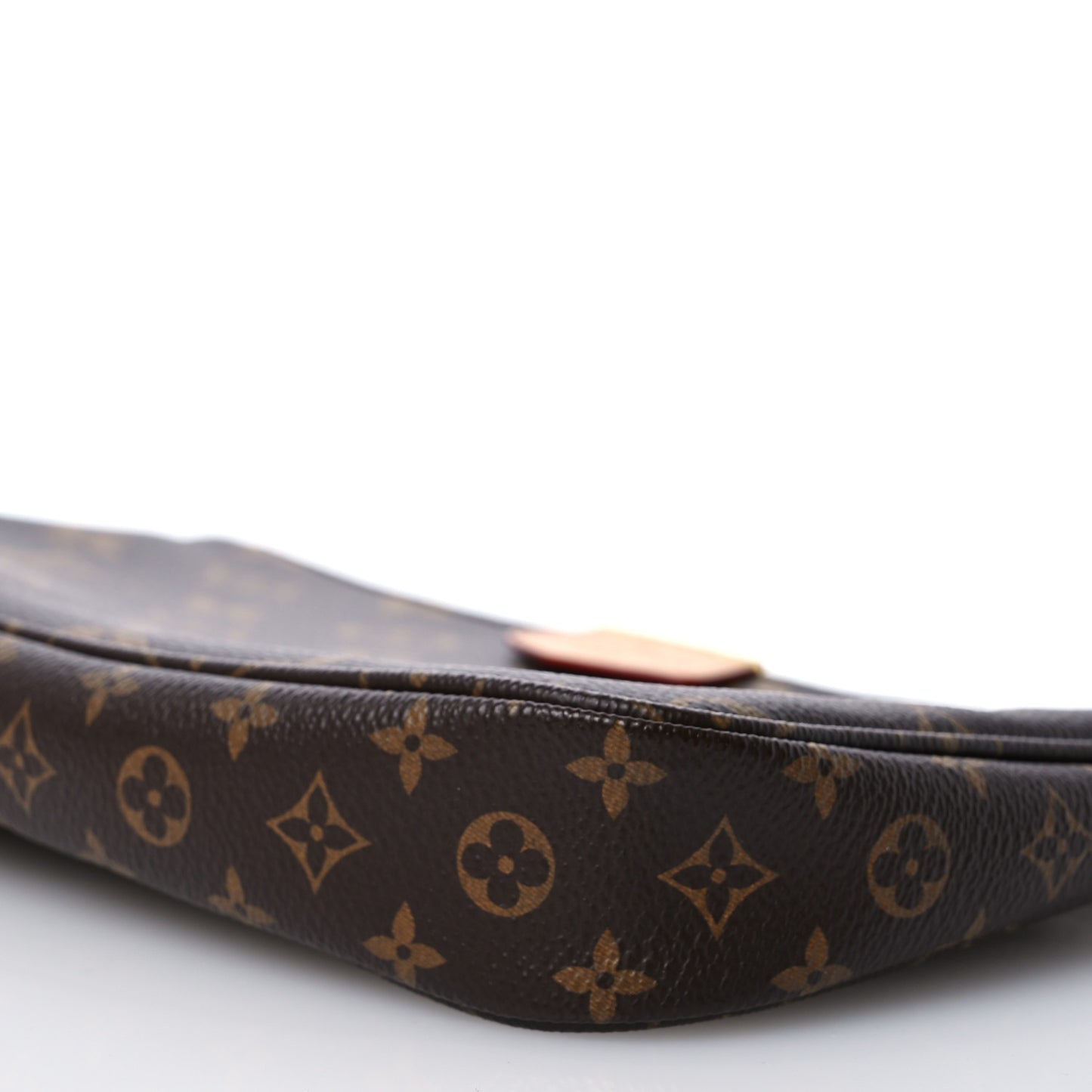 Monogram Multi Pochette Accessories Rose Clair