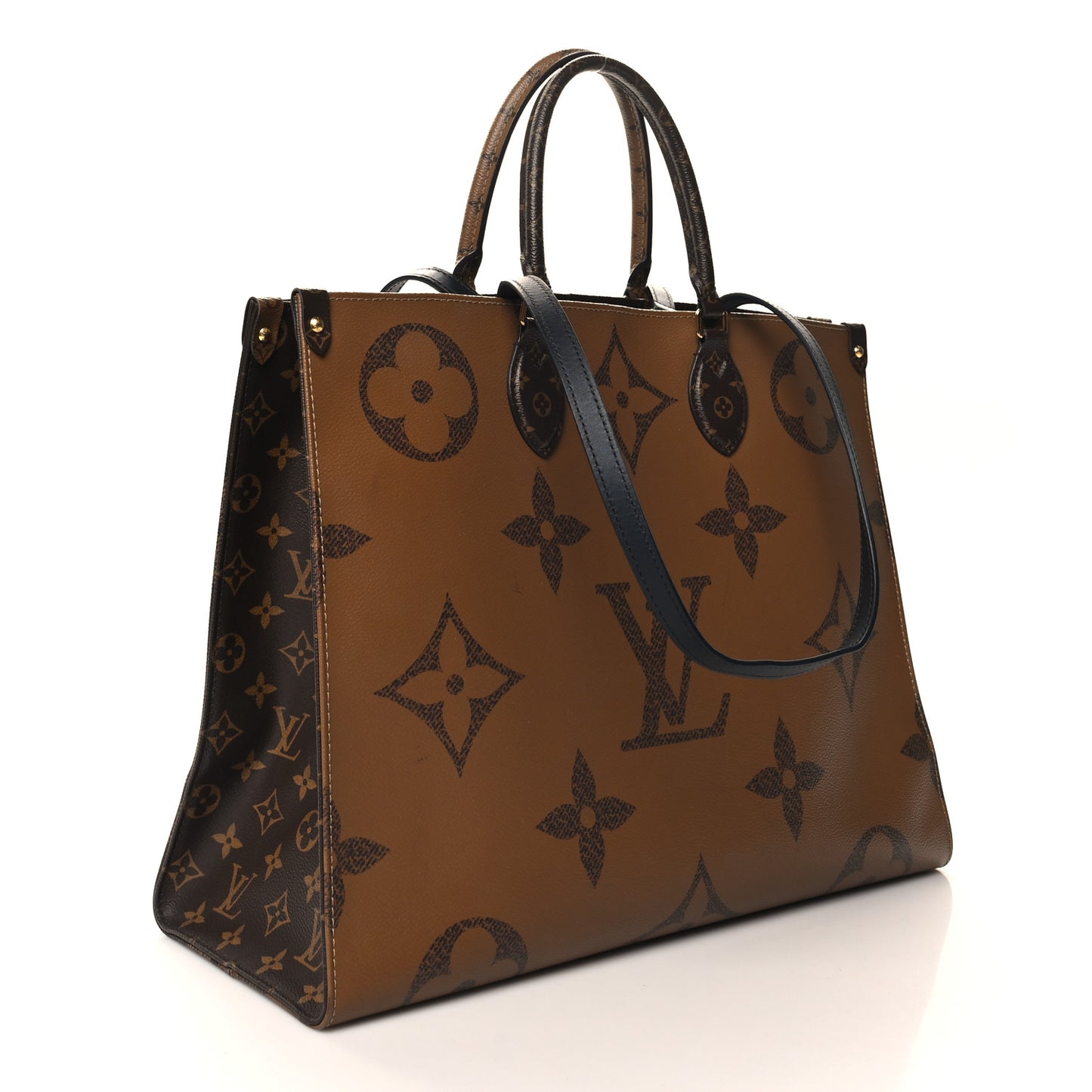 Reverse Monogram Giant Onthego GM