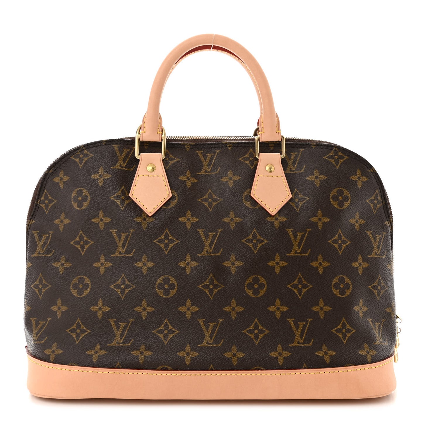 Monogram Alma PM