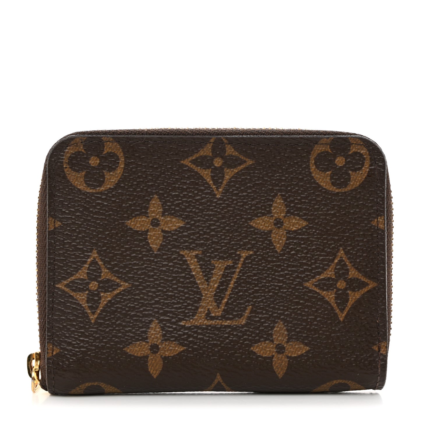 Monogram Zippy Coin Purse