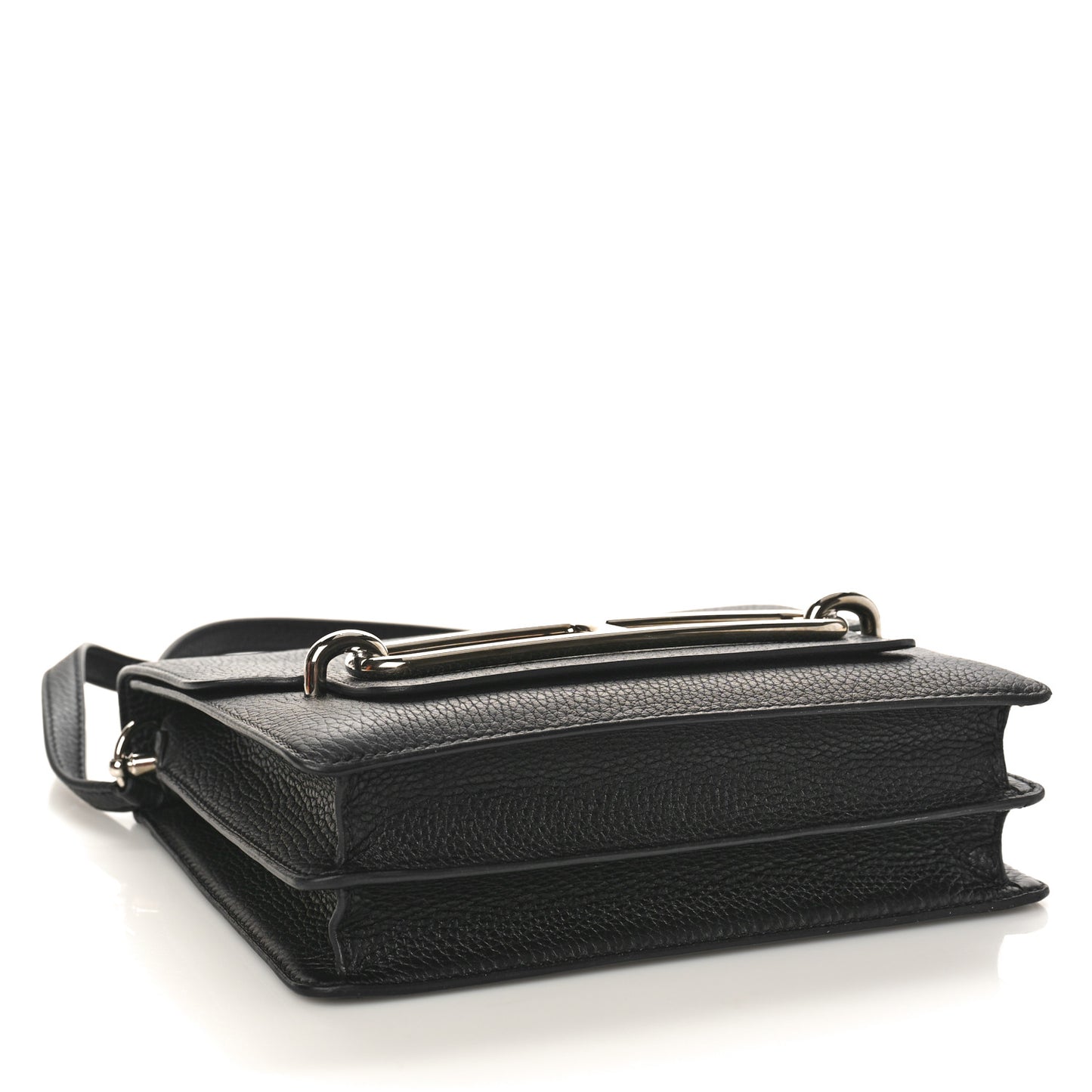 Taurillon Clemence Sac Roulis 23 Black