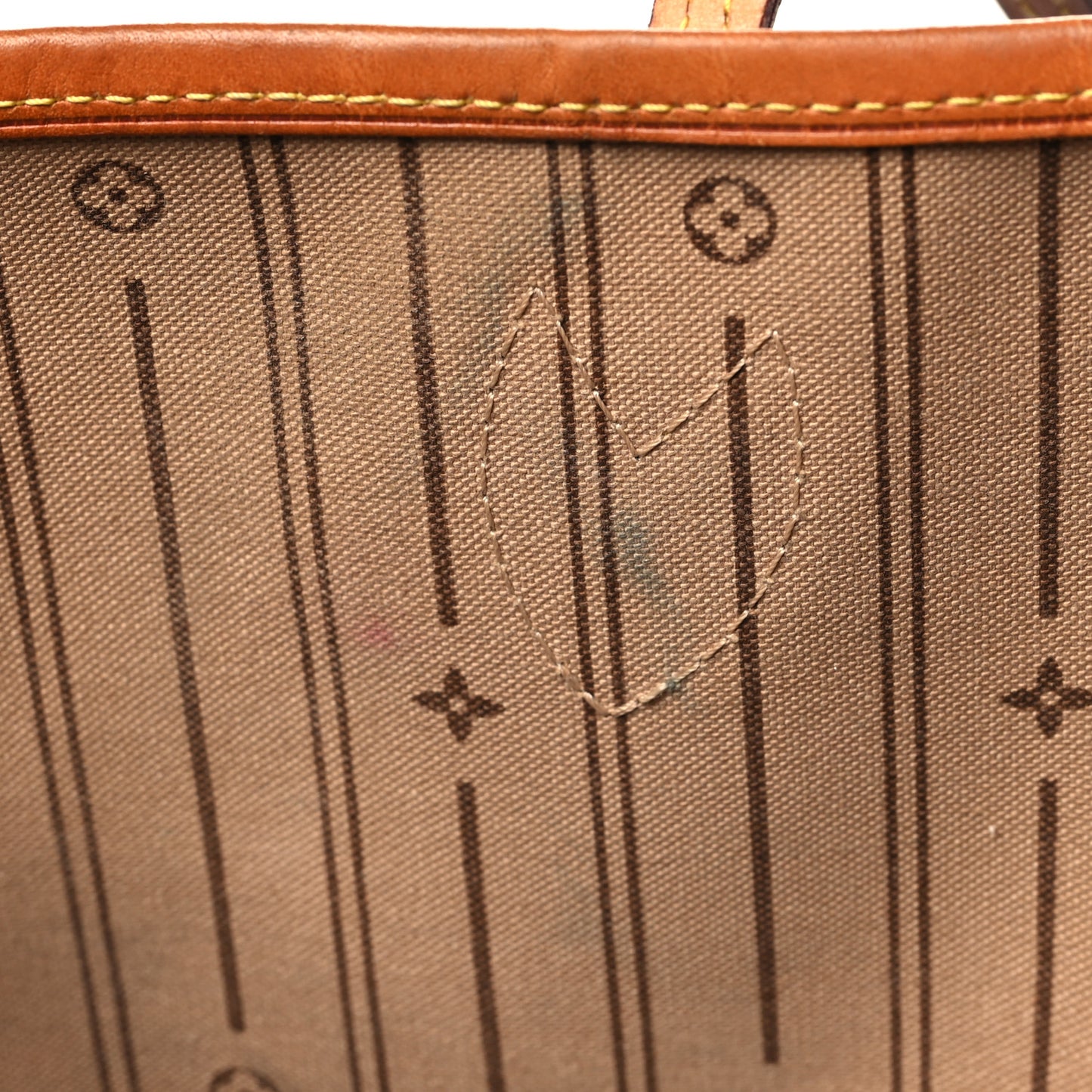 Monogram Neverfull MM