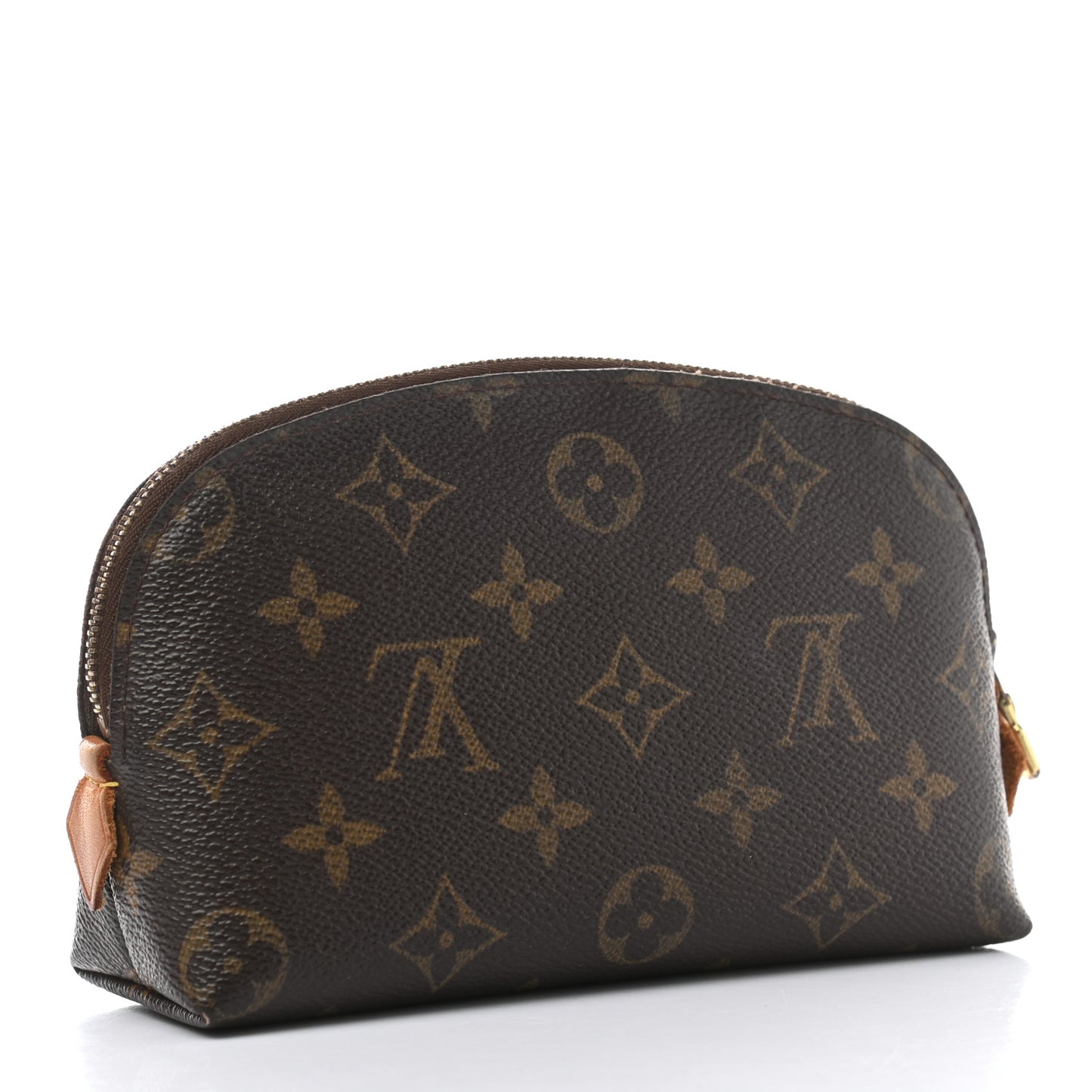 Monogram Cosmetic Pouch