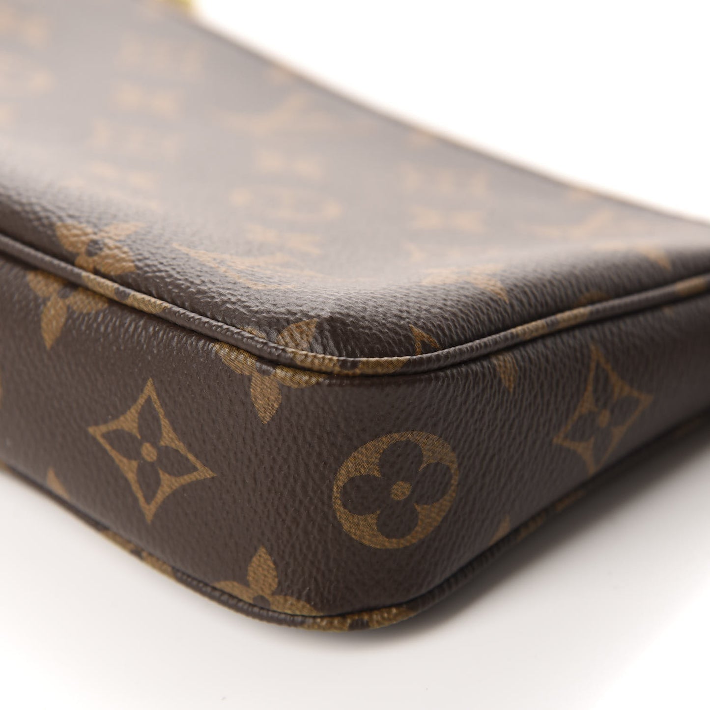 Monogram Pochette Accessories NM