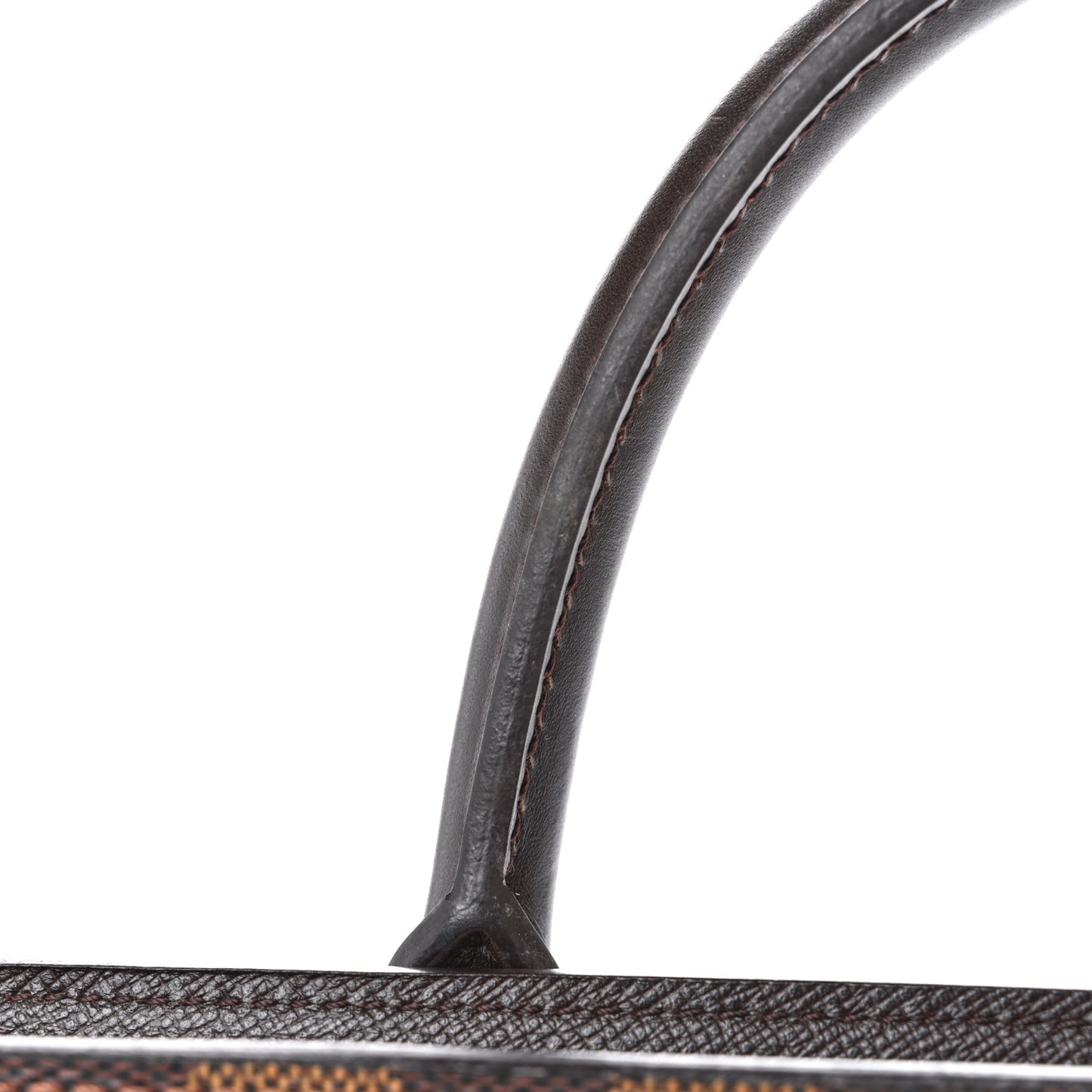 Damier Ebene Venice Sac Plat