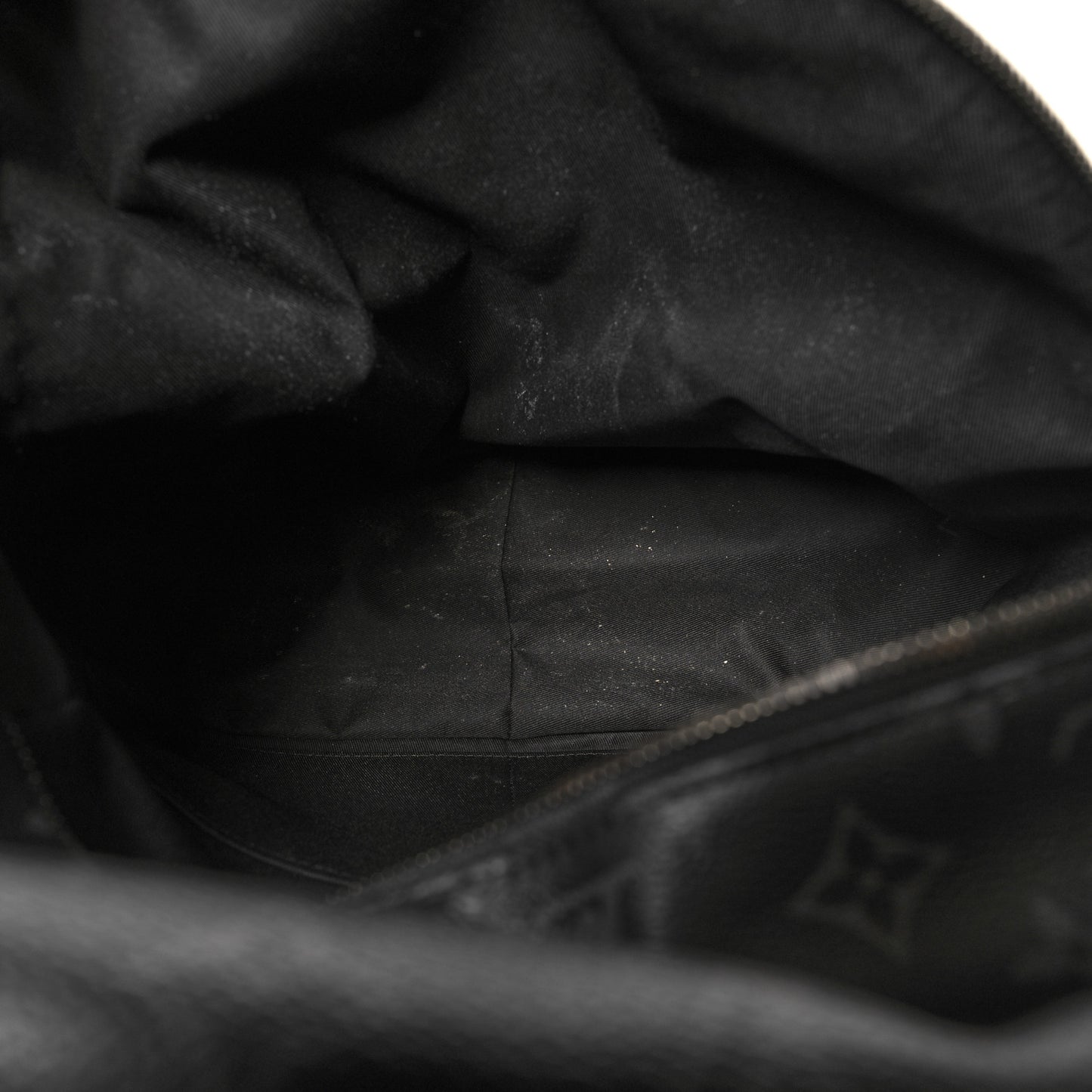 Monogram Eclipse Discovery Backpack PM